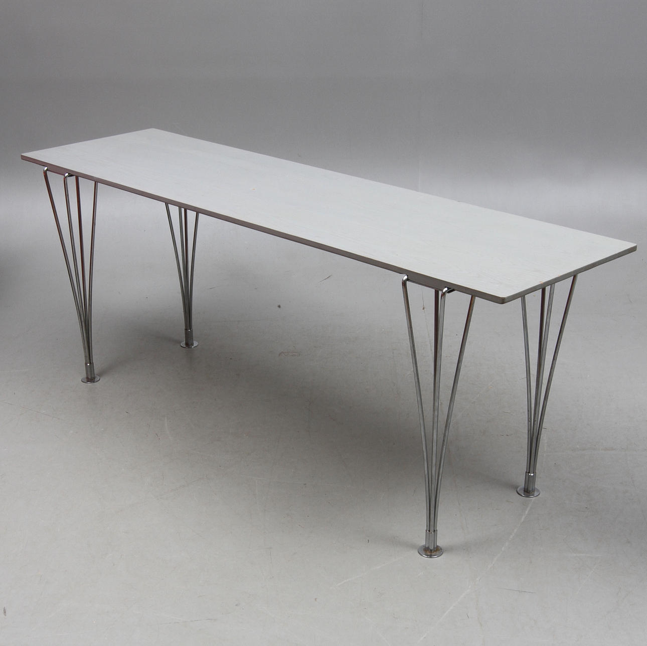 SIDEBOARD, Piet Hein & Bruno Mathsson, Mathsson International, Värnamo.