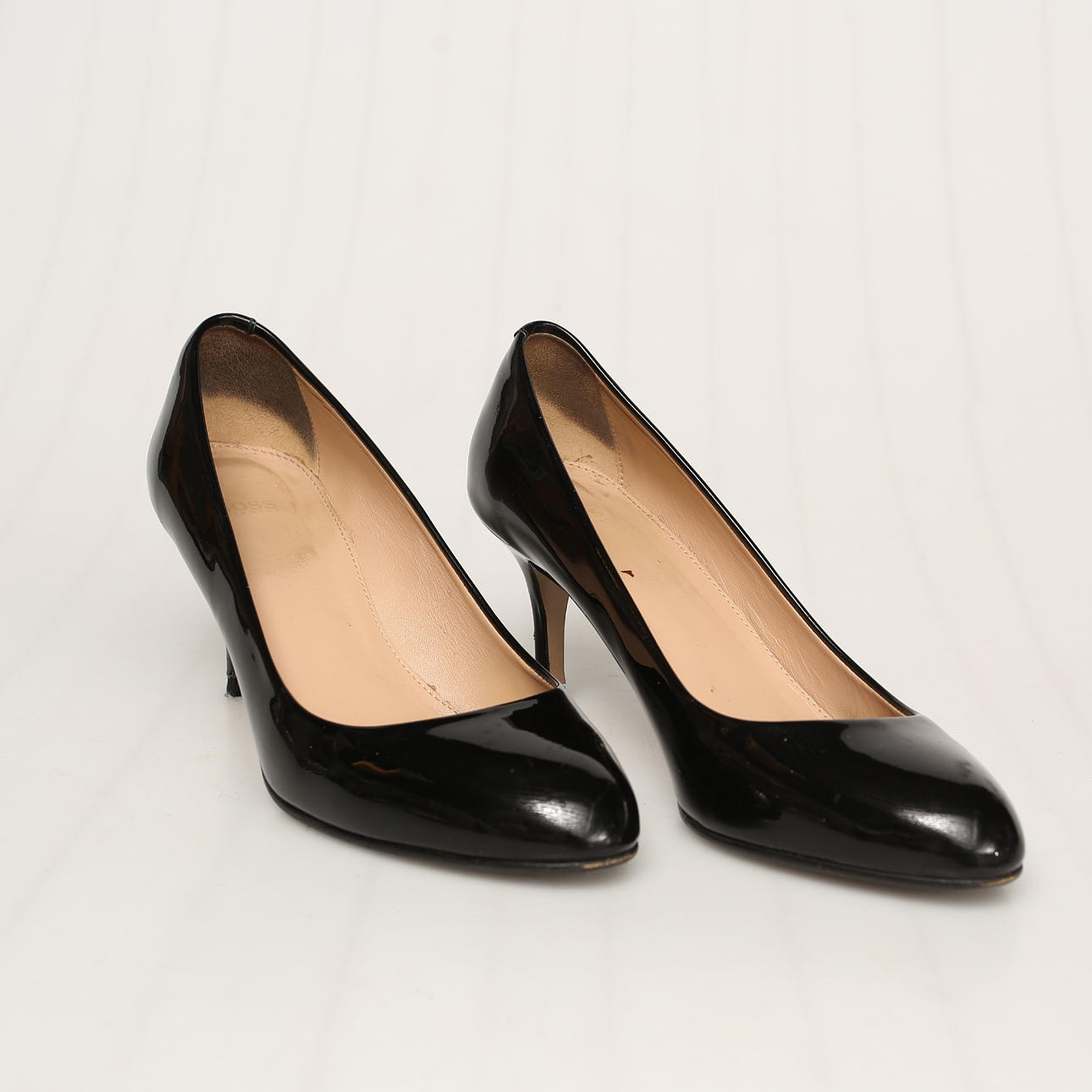 DAMENSCHUHE, Boss, Spanien.