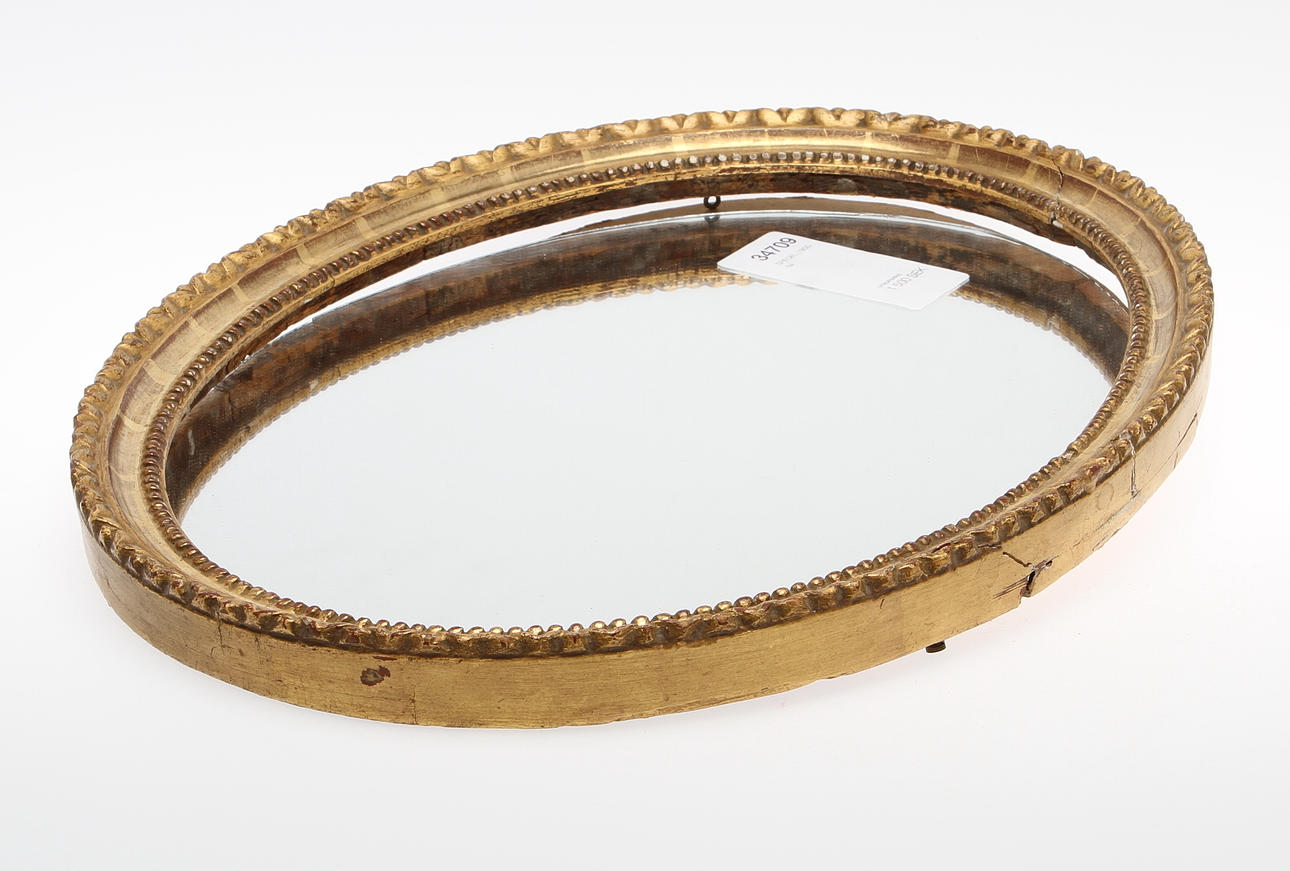 SPEGEL, 1800-tal.