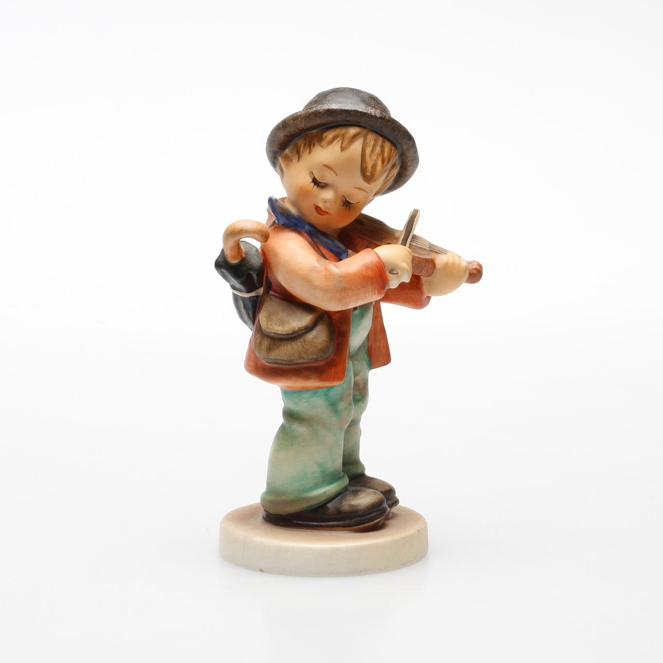 FIGURIN, M J Hummel, Goebel.