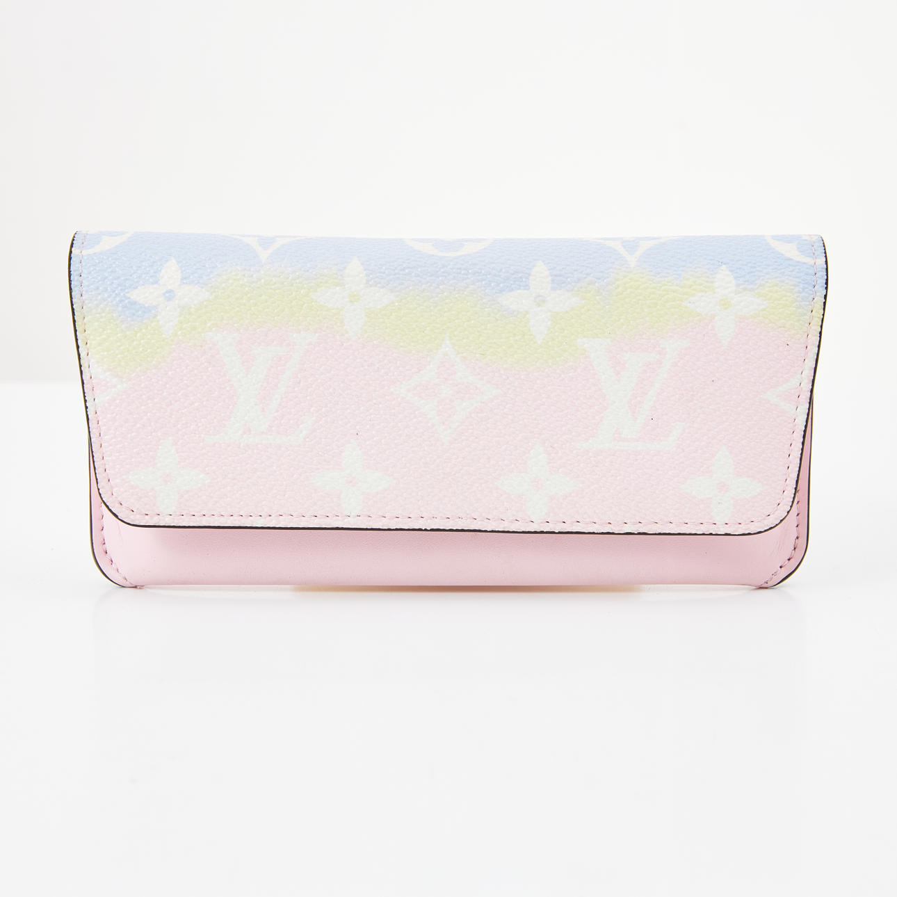 LOUIS VUITTON, Brillenetui.