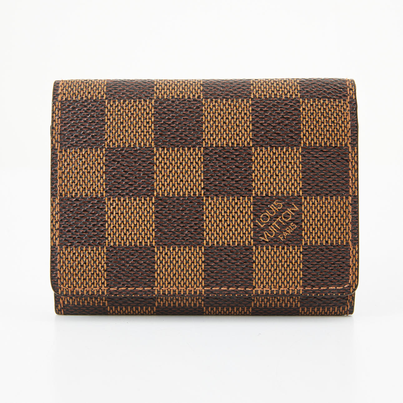 LOUIS VUITTON, Kartenetui.