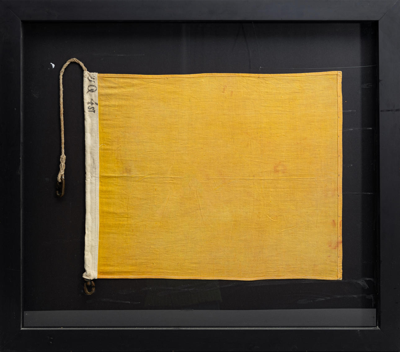 MERKKILIPPU Q, 1800-1900-luku.