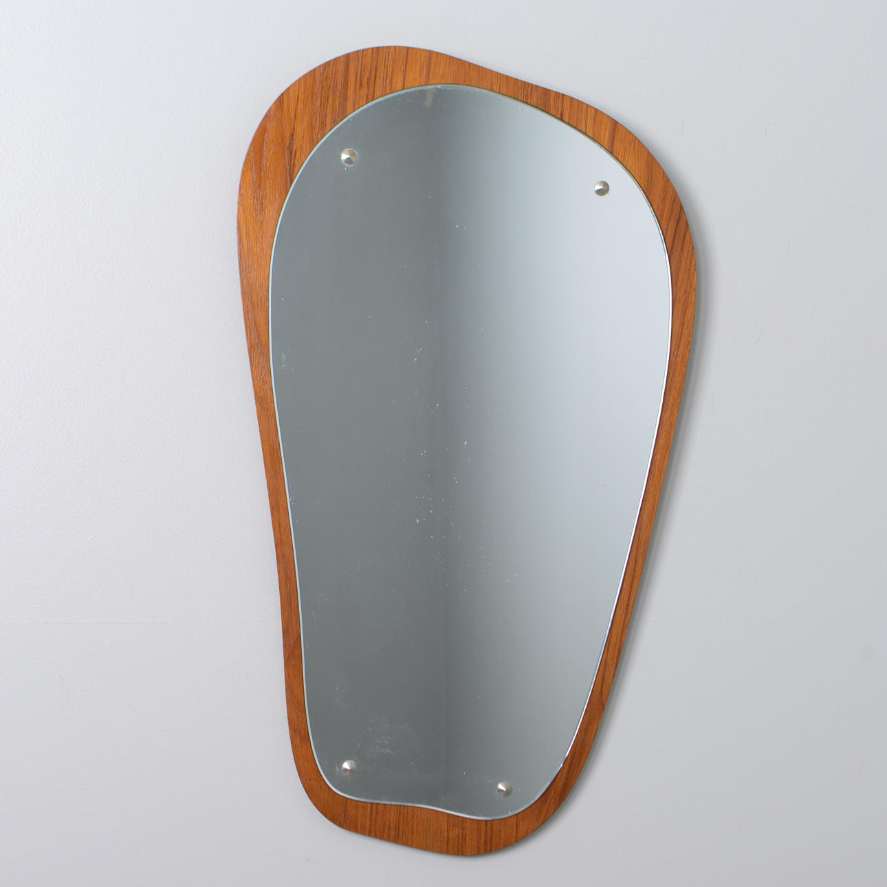 SPEGEL, Eriksmålaglas, 1950/60-tal.