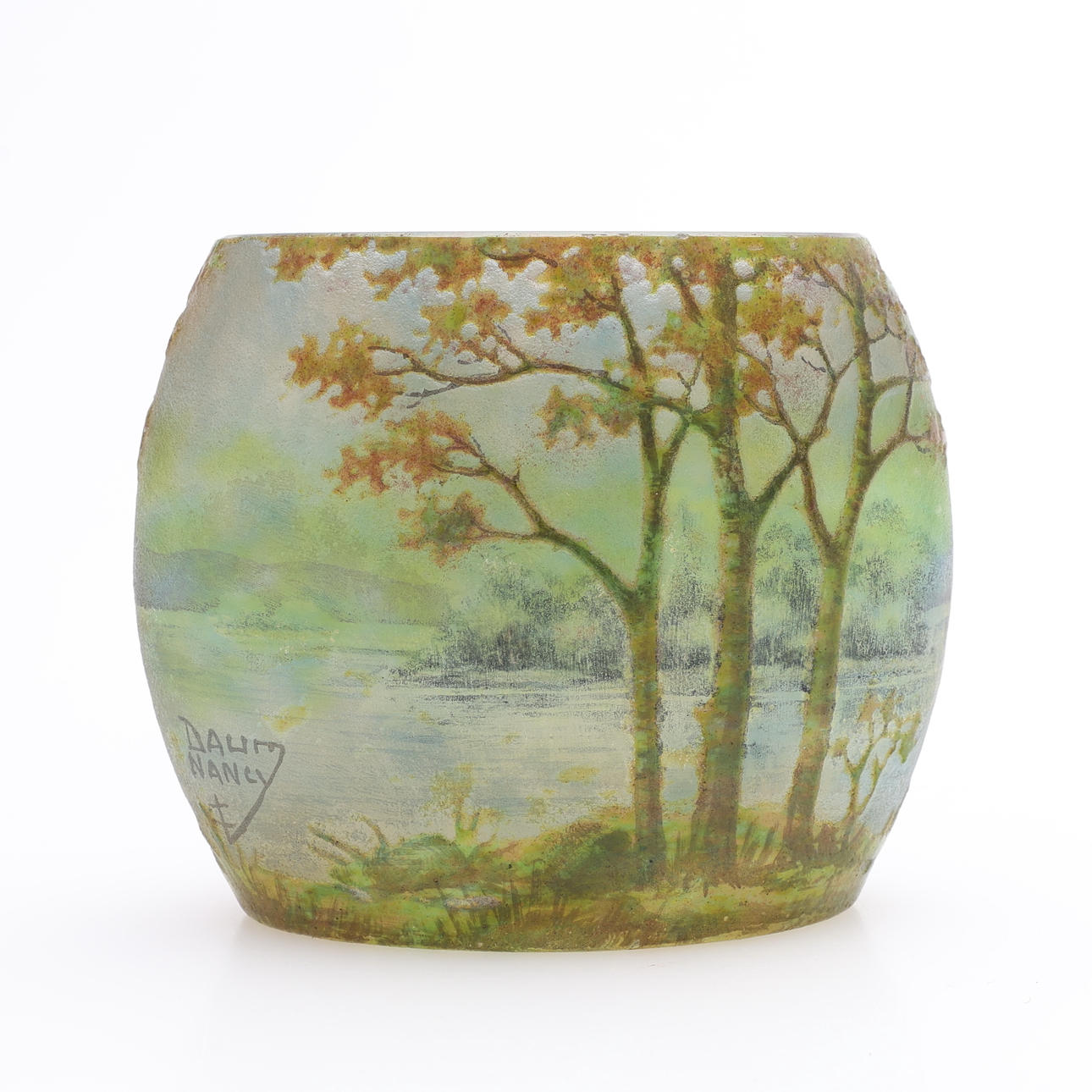 MALJAKKO, DAUM FRÈRES.