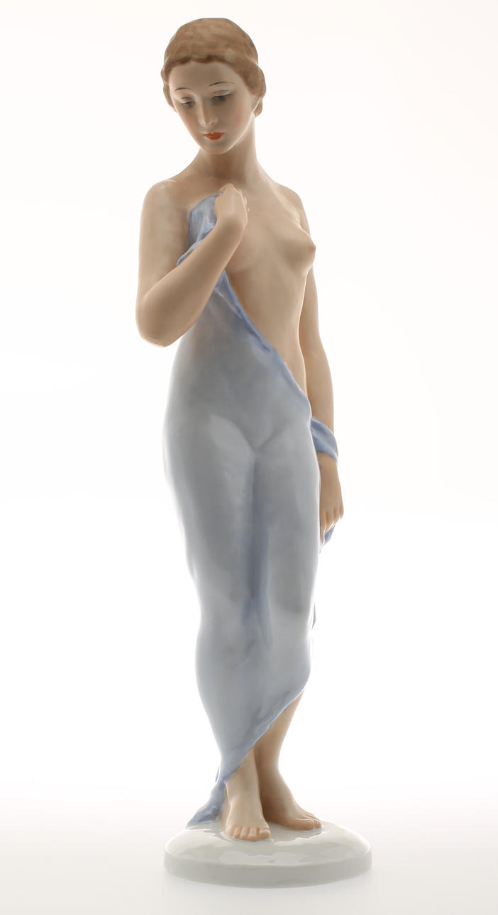 Figurin, Rosenthal, 1900-talet.