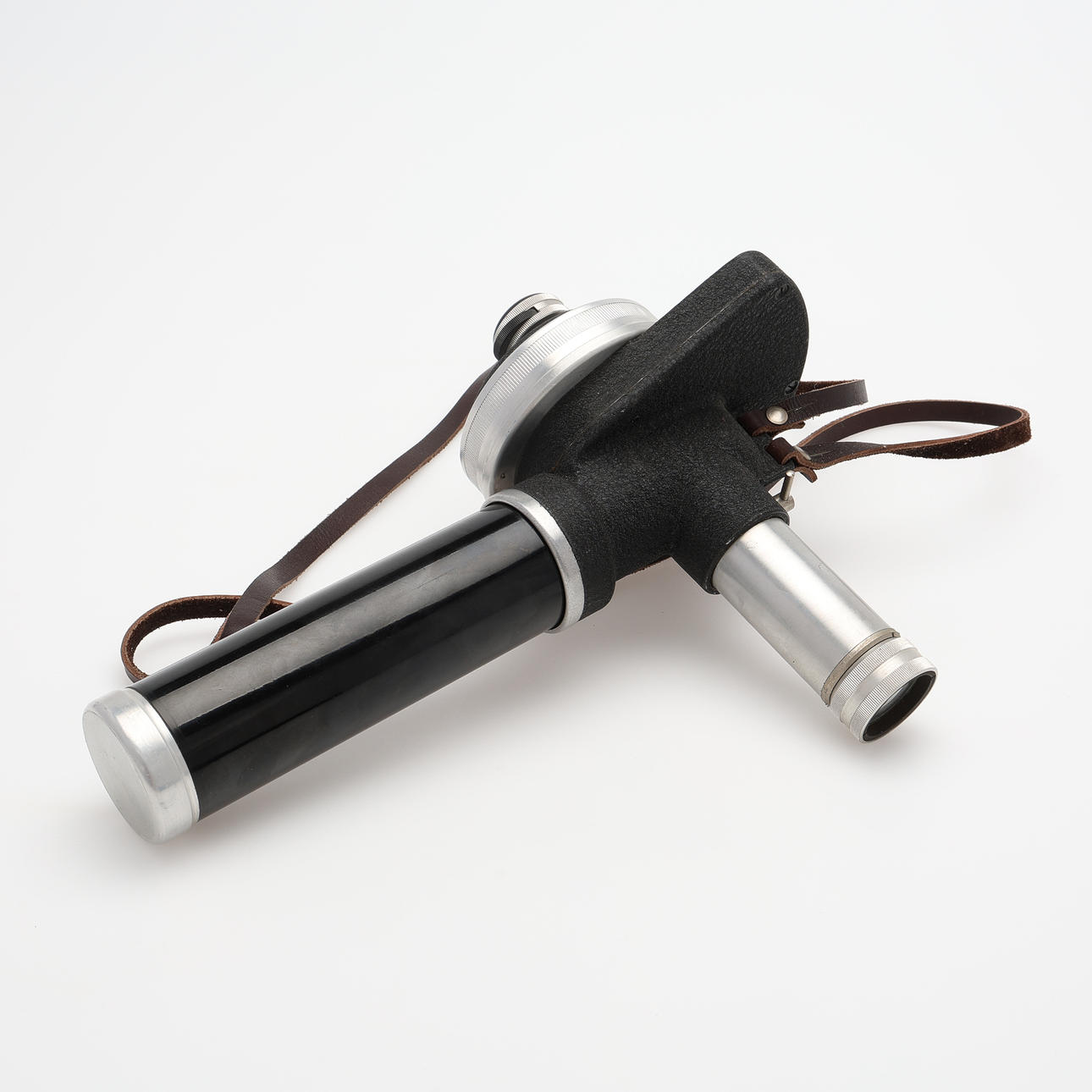 PYROMETER (Entfernungsthermometer) der Marke Pyropto.