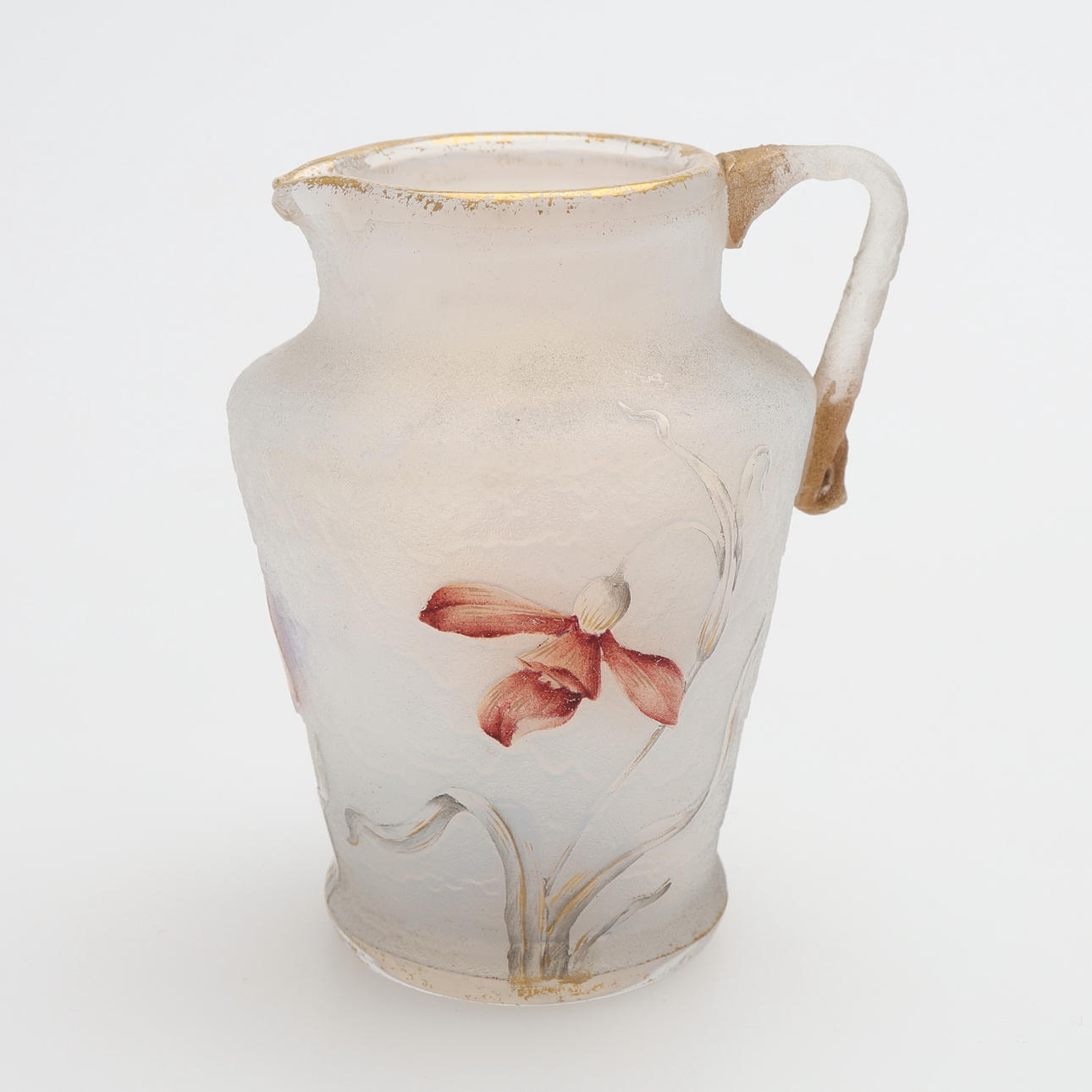 KANNA, DAUM FRÈRES.