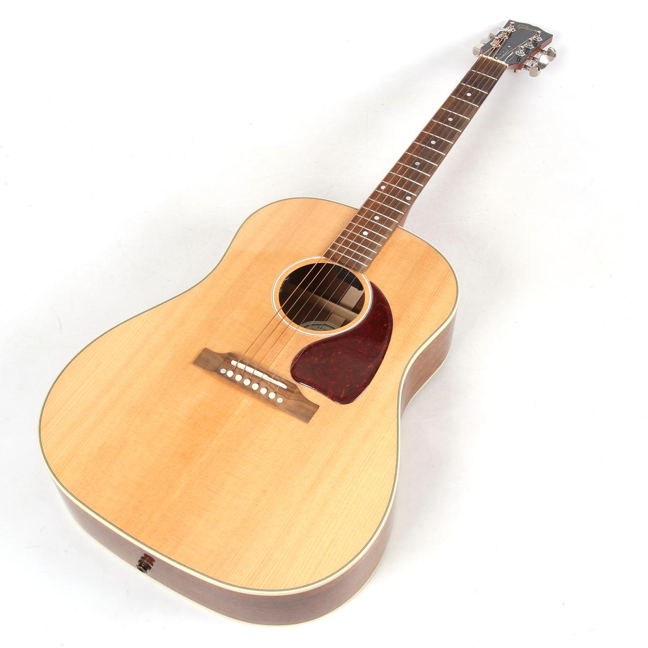 GUITAR, Gibson, J-45 Studio, 2019.