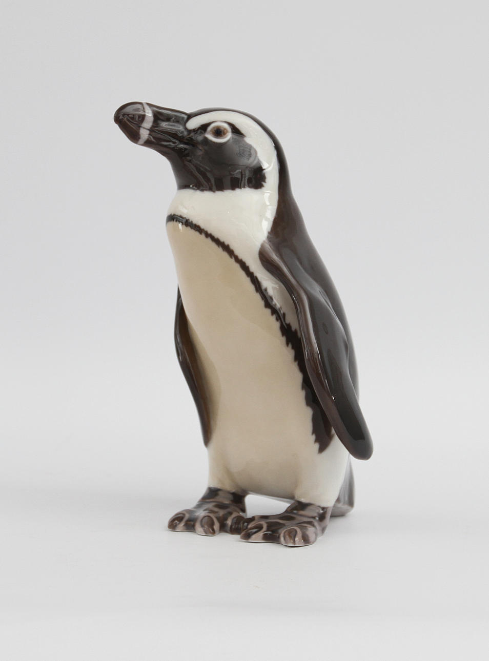 PORSLINSFIGUR. Bing & Gröndahl.