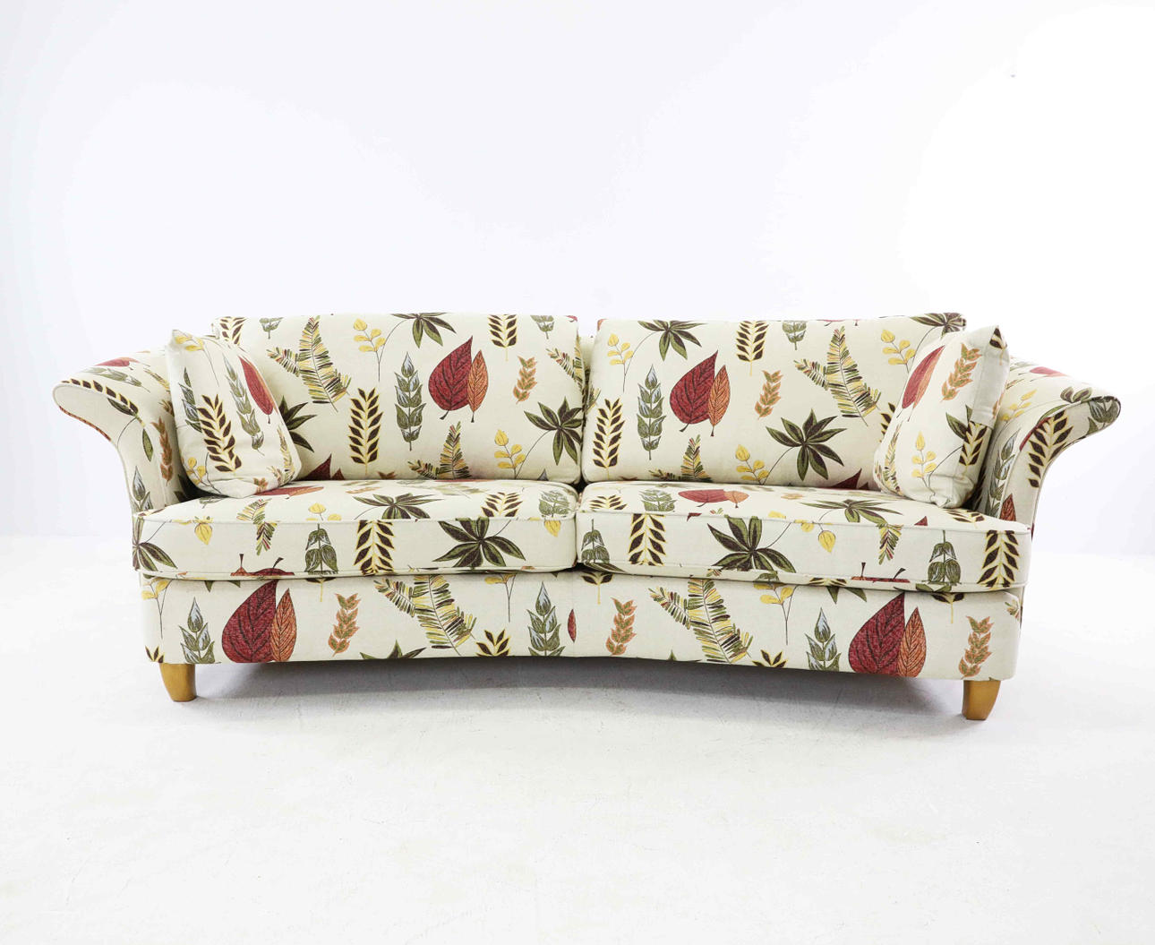 SOFA, Brothers Andersson, Stofblad, Tidö.