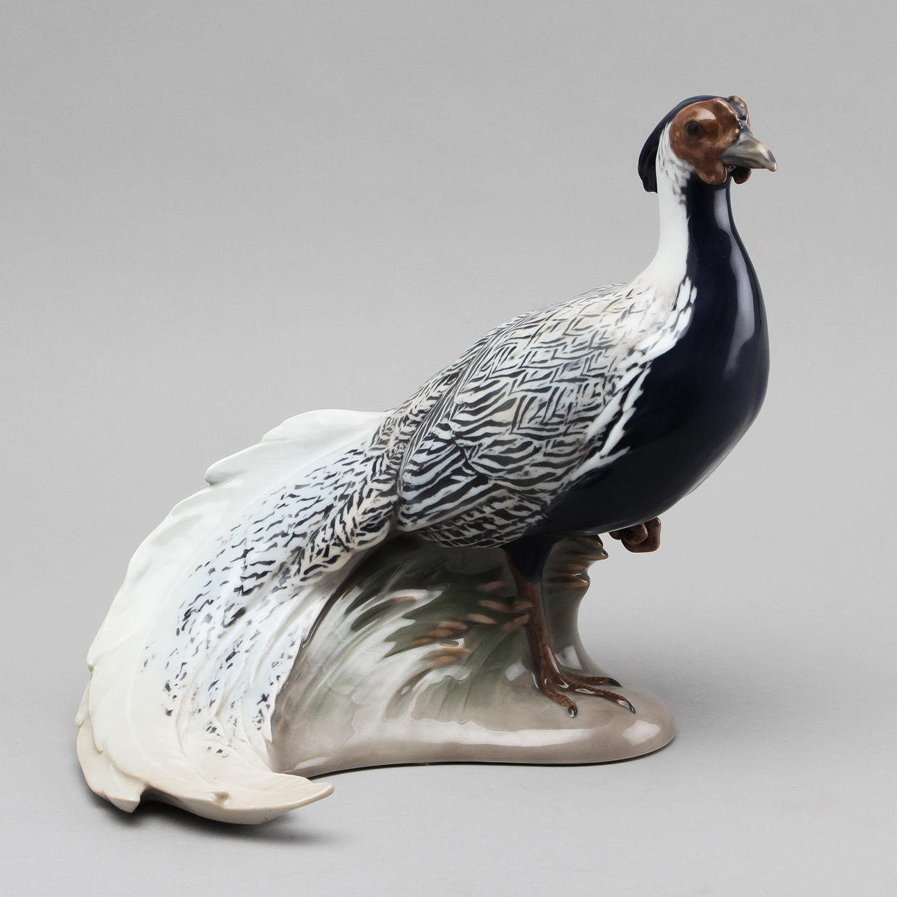 FIGURIN, porslin, Bing & Gröndahl.