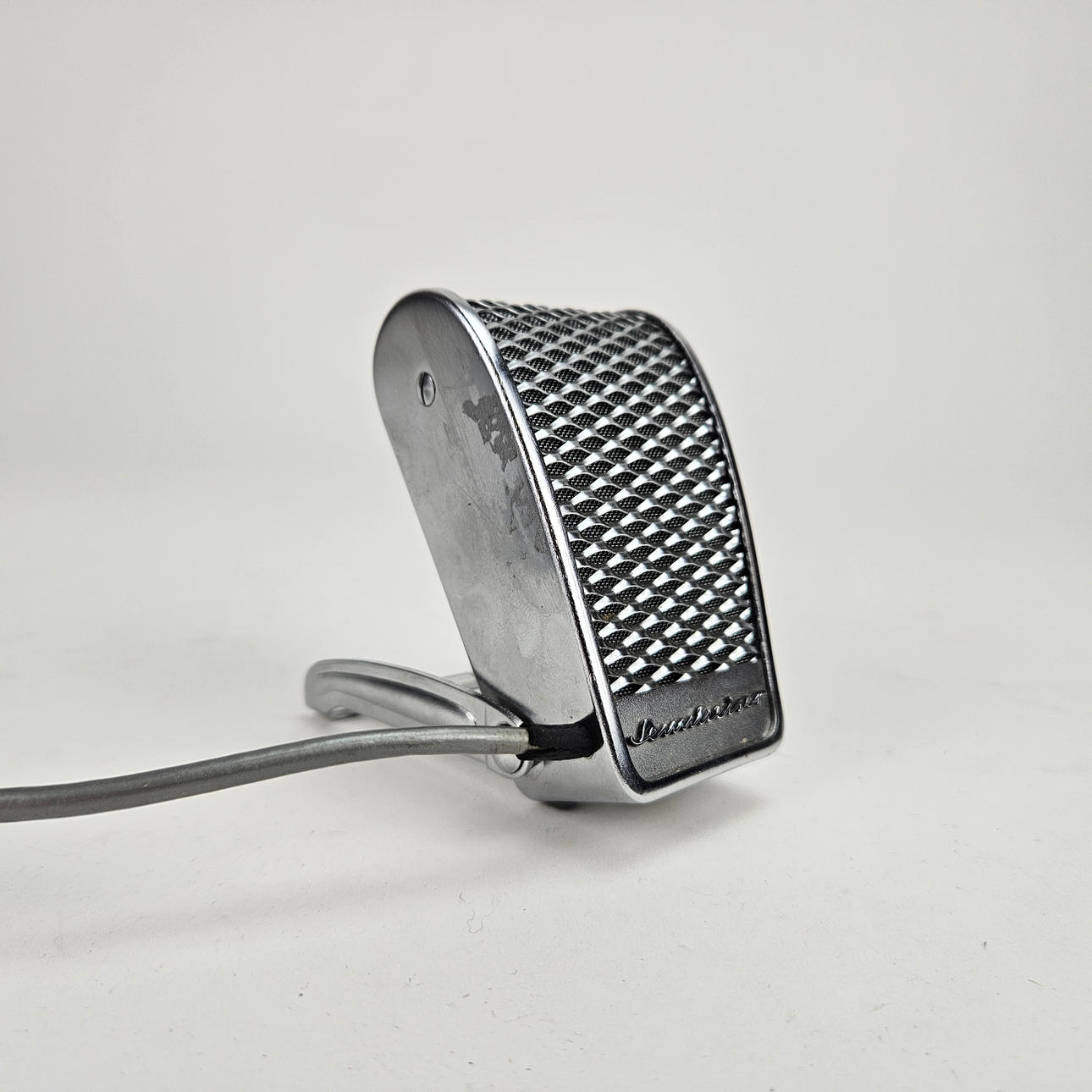 MICROPHONE, Sennheiser, MD 403.