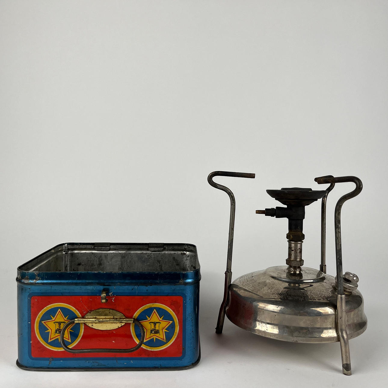 FOTOGENISK KØKKEN, Radius, nr 17.