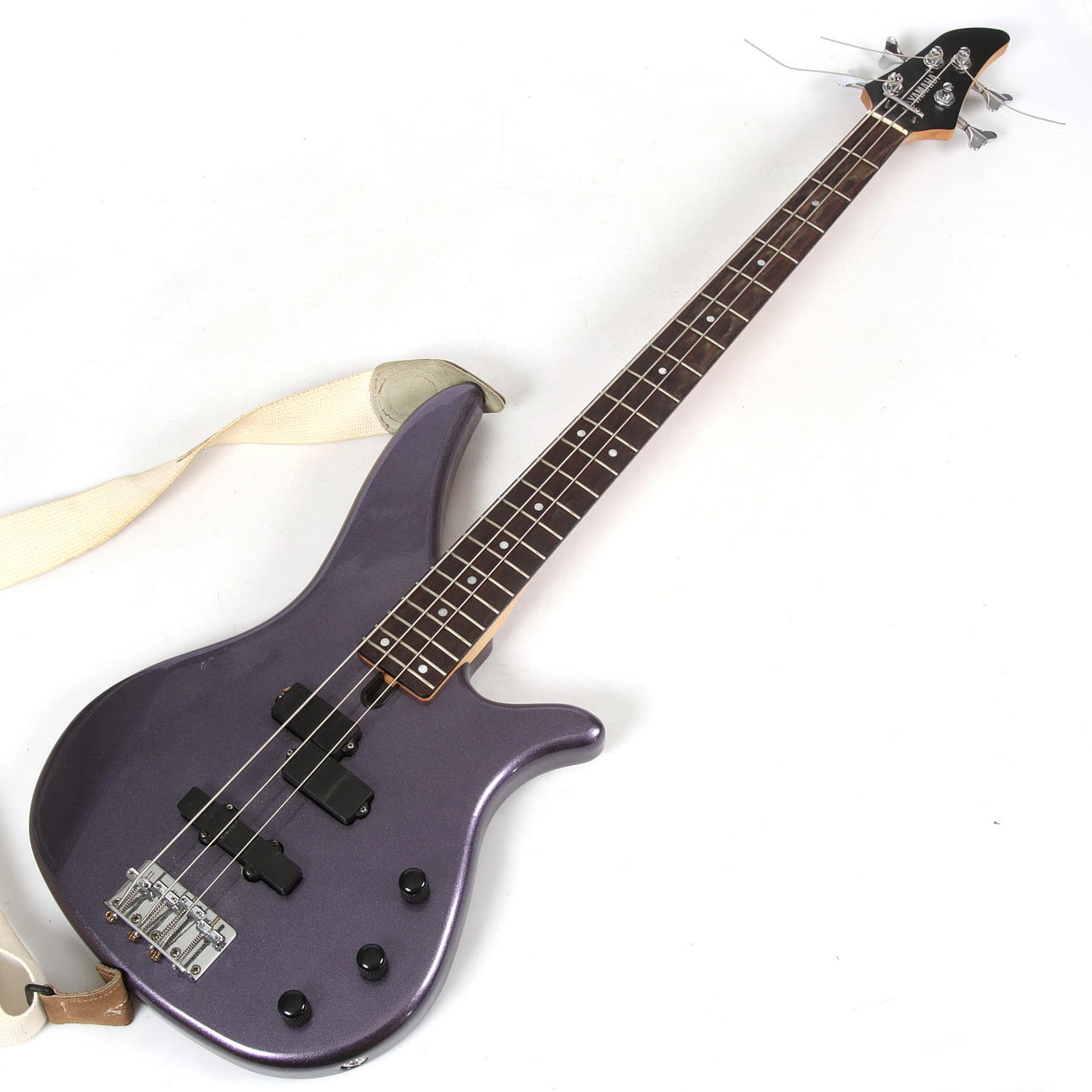 BASSO, Yamaha RBX 270.