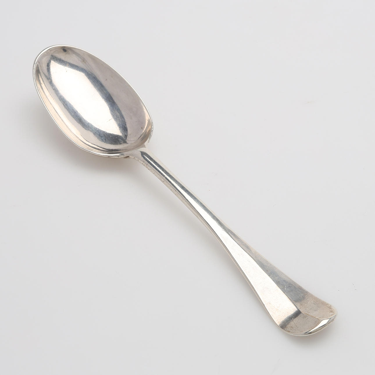 MATSKED, WILLIAM SOAME.