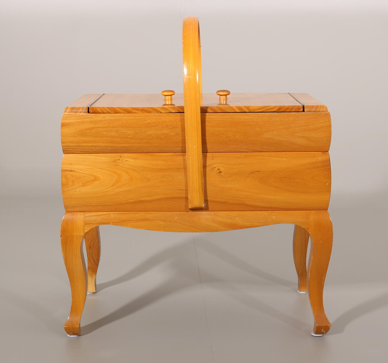 SYSKRIN, Alm, 1930/40-tal.