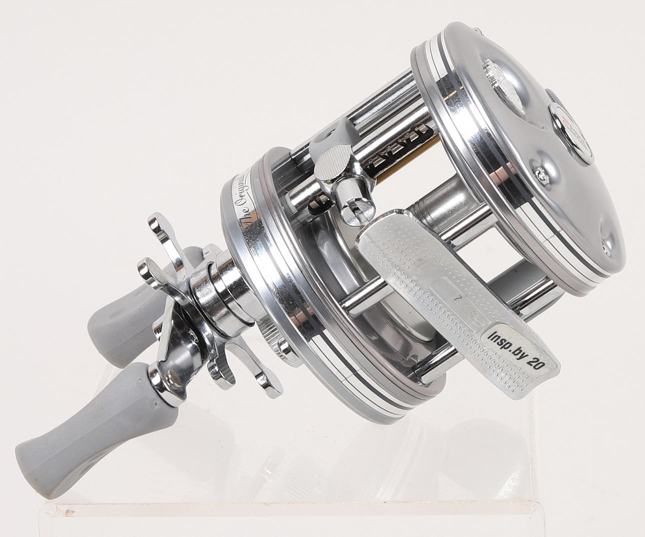 abu garcia ambassadeur 5000 cdl abu ambassadeur cdl products for sale