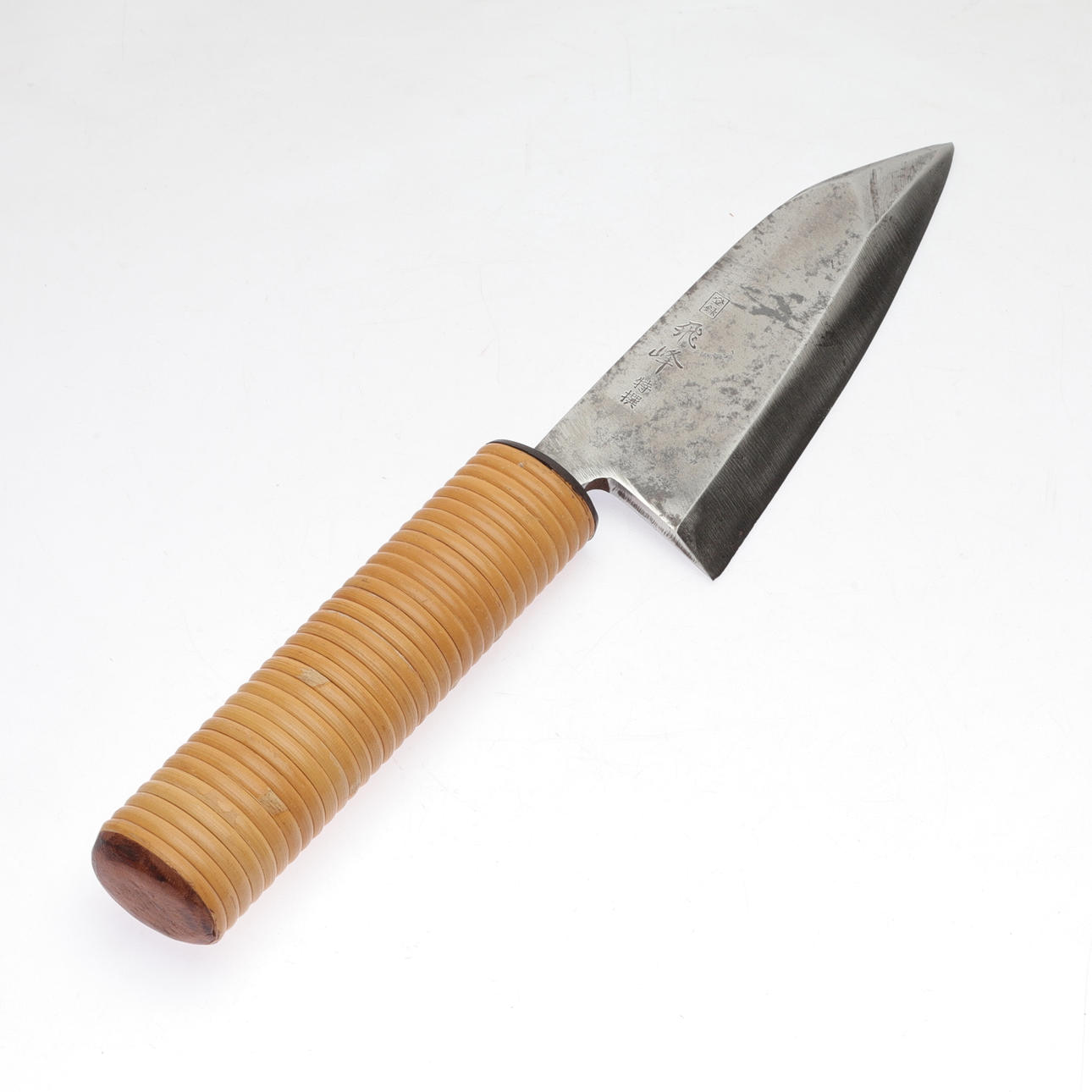 Japansk køkkenkniv - Katana® -serien.