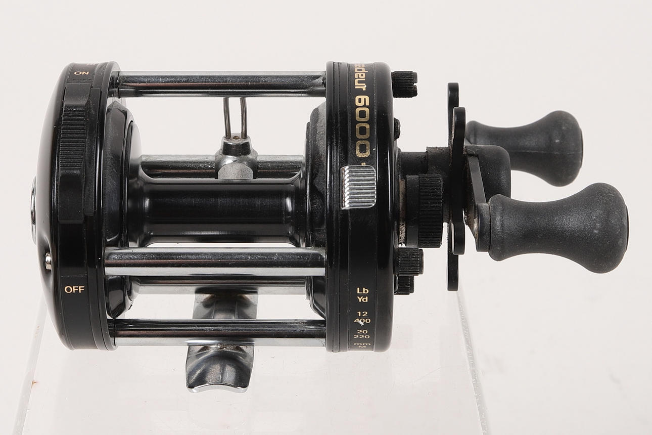 avet lx 6.0 reels for sale Avet LX 6.0 G2 MC 1 Speed Reel