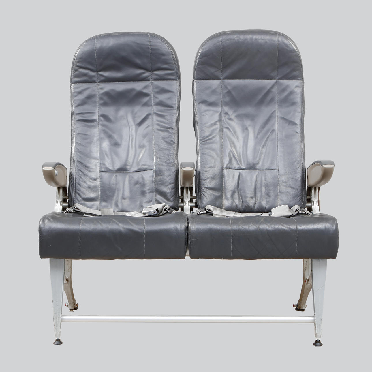 FLYGPLANSSTOLAR, 1900-tal.