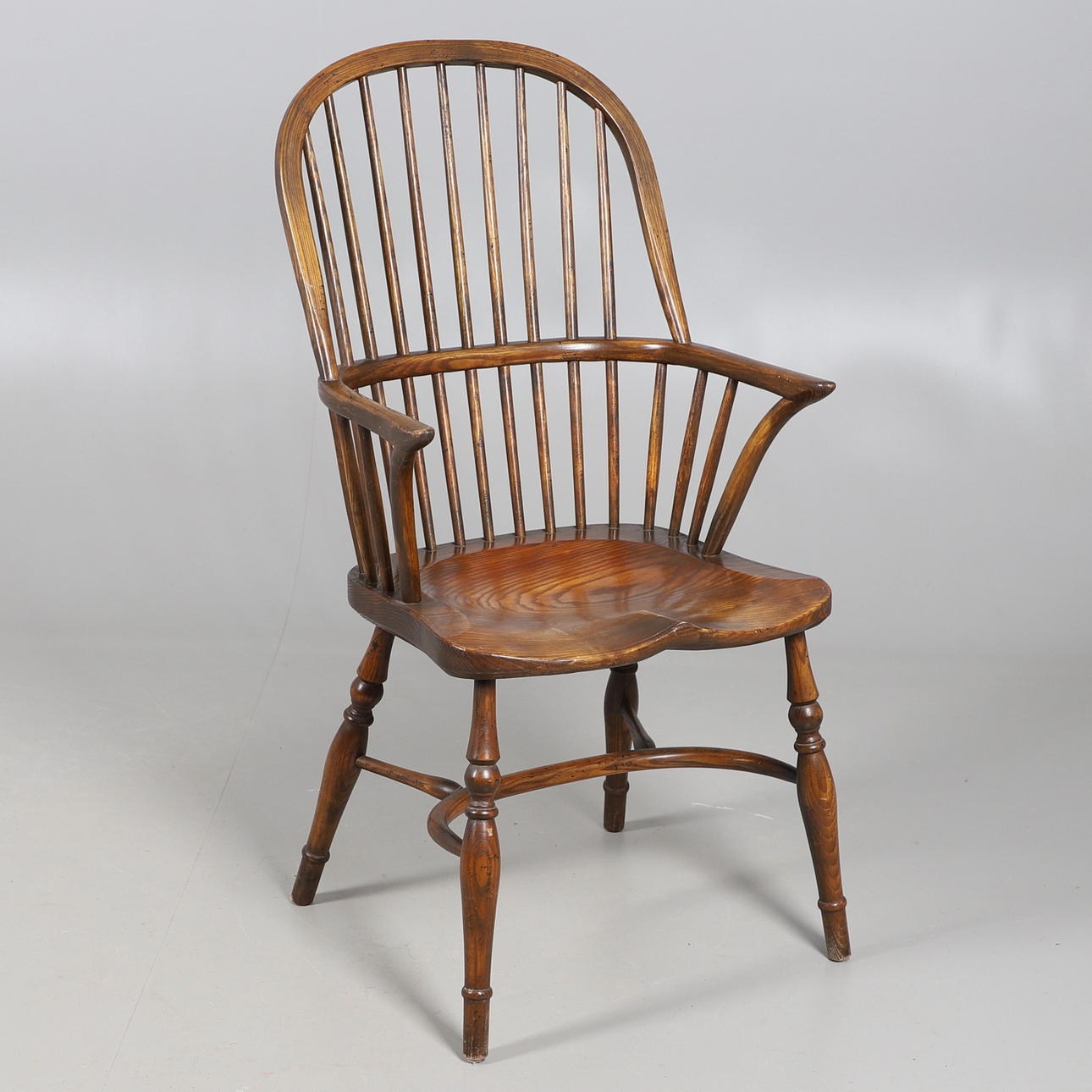 EN REPRODUKTION EK WINDSORSTOL.