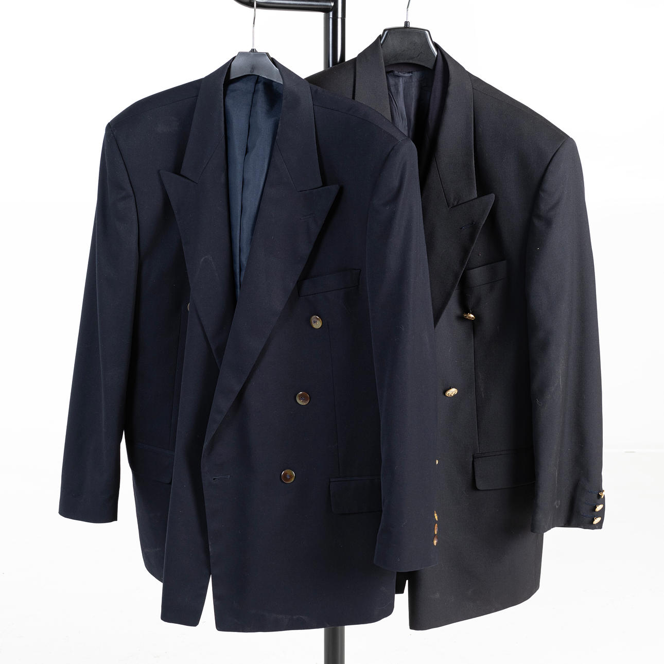 KAVAJER, 3st bl.a Italien, Herr.