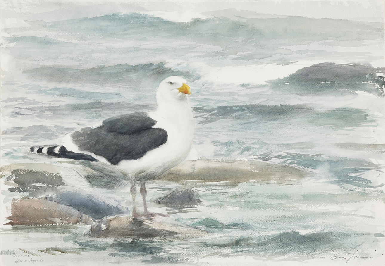 LARS JONSSON. "Trut".