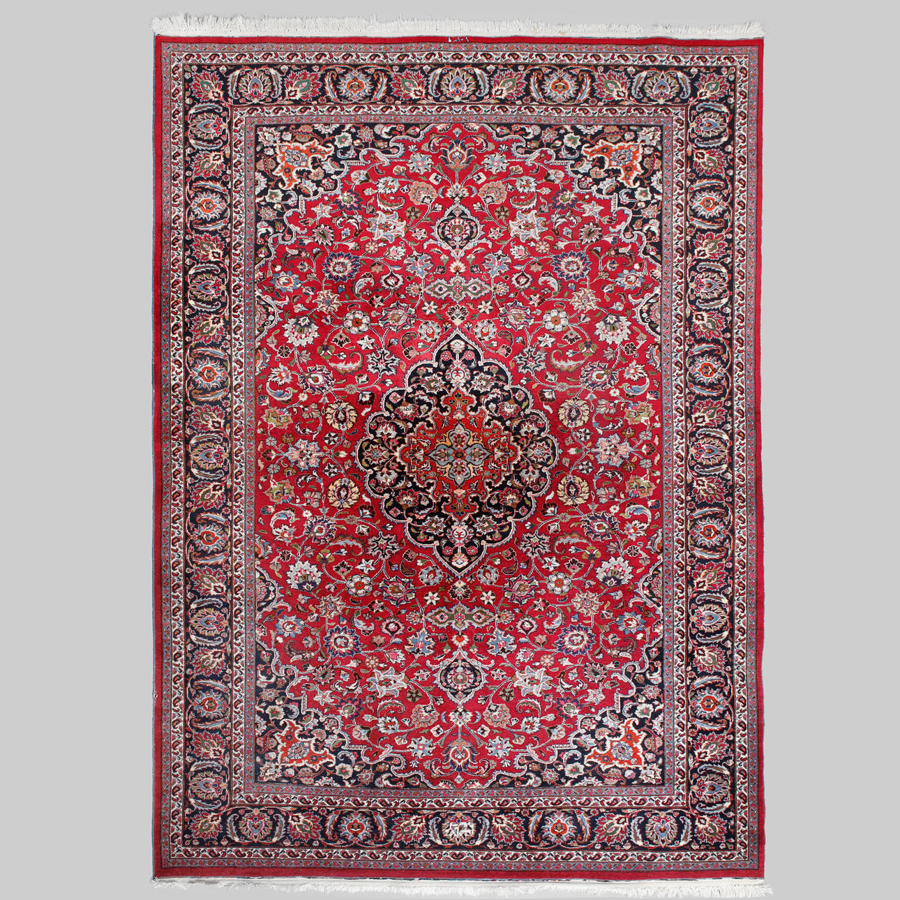 MATTA, Meshad, 378 x 248 cm.