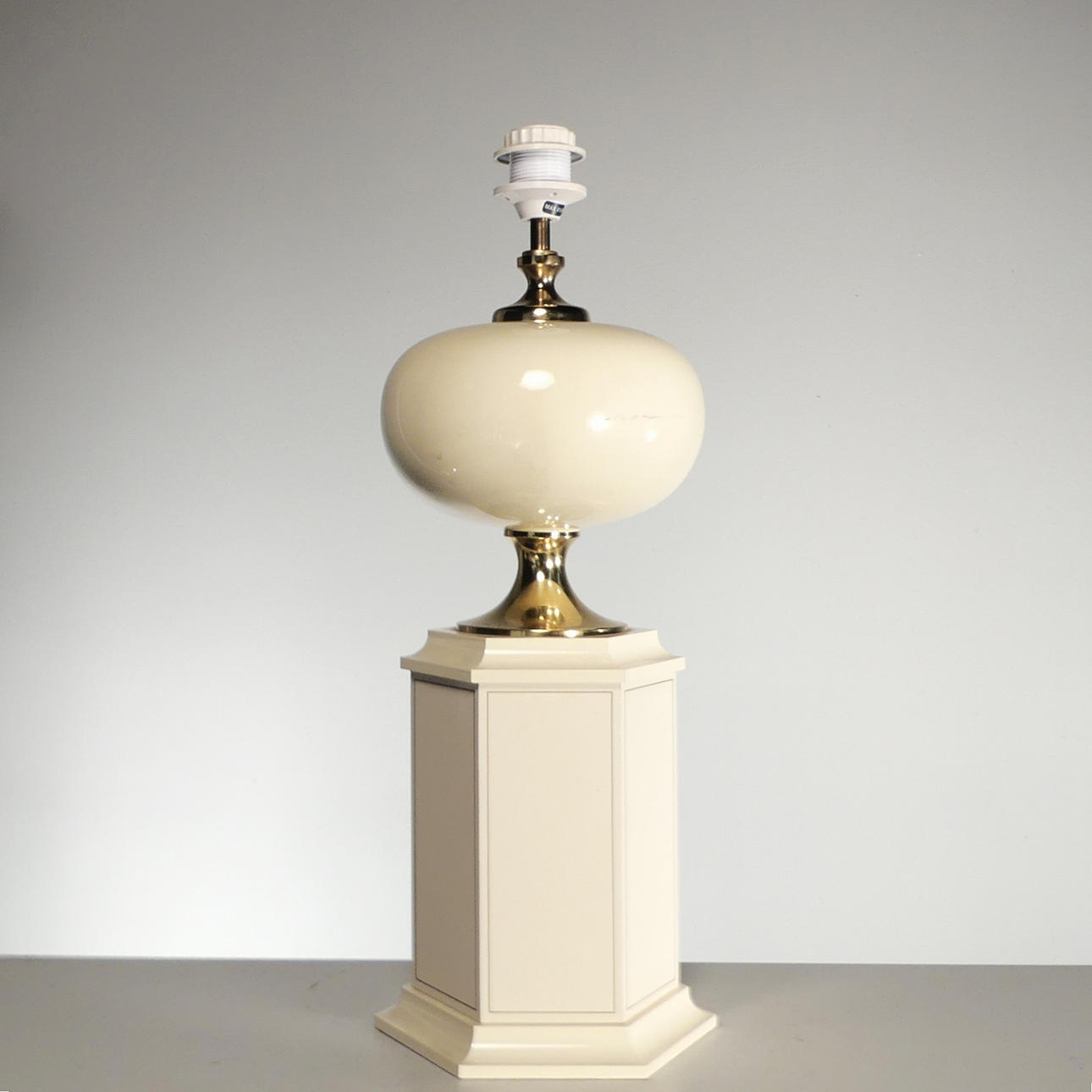 TISCHLAMPE, Jarsy, Norco.