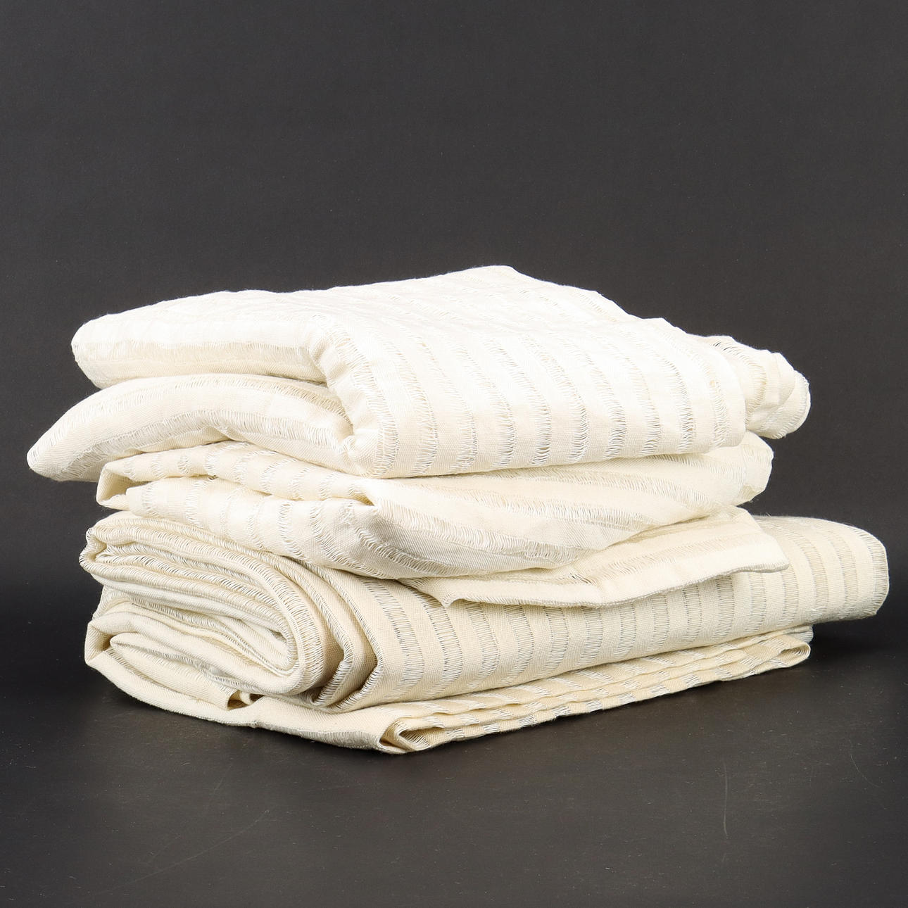 GARDINER hemvävda, 4 längder.