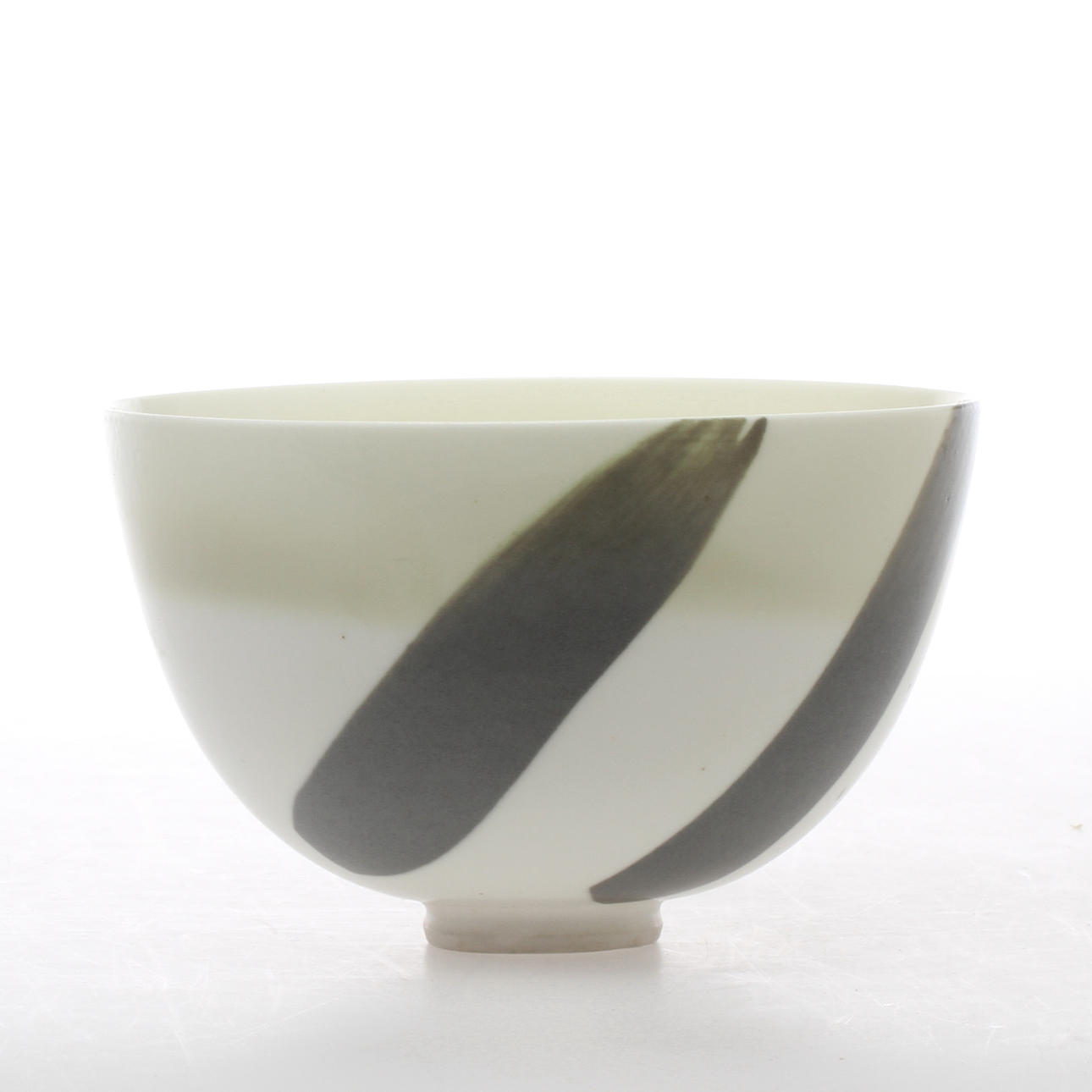 SKÅL, porslin, "Cintra" Wilhelm Kåge, Gustavsberg.