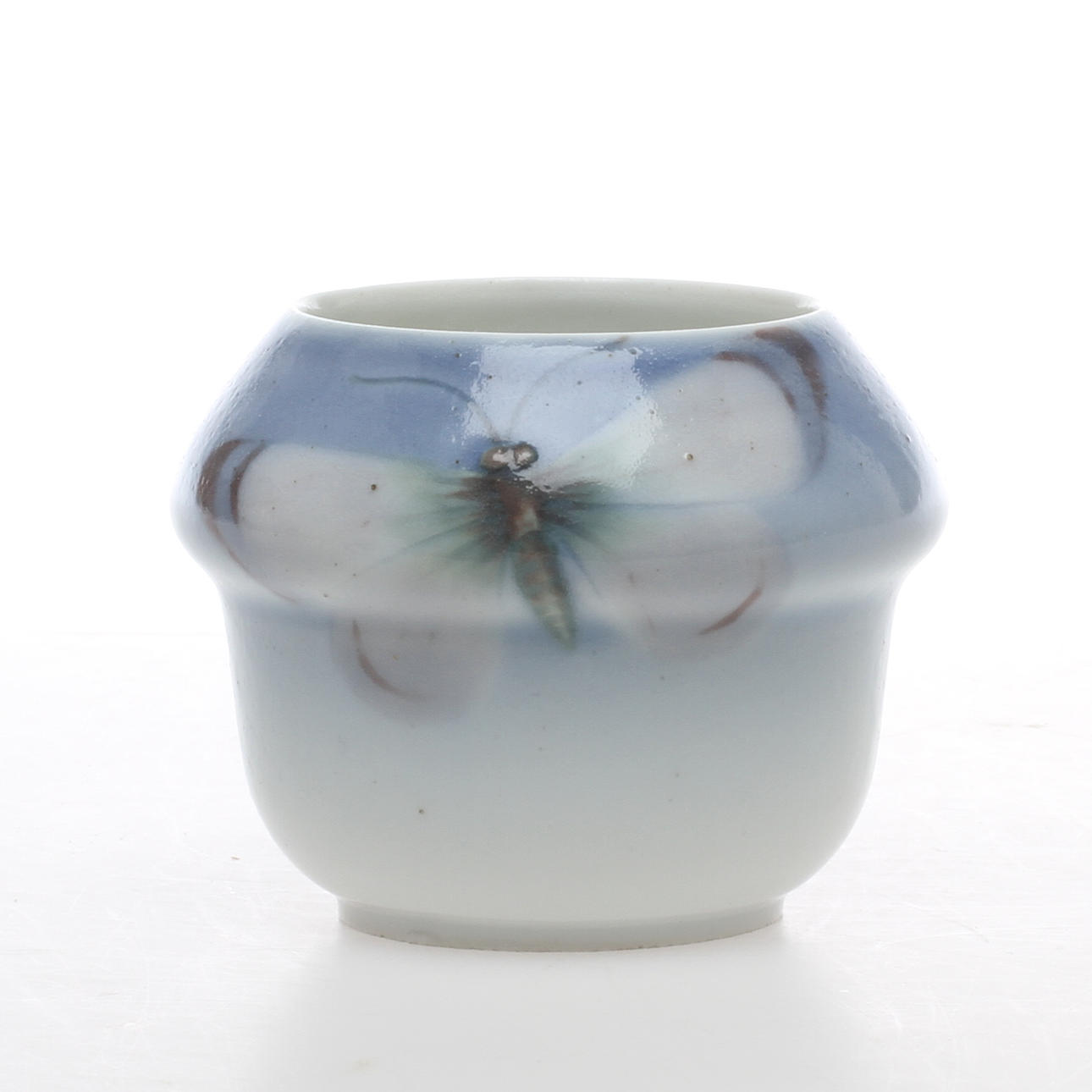 VAS, porslin, jugend, Rörstrand.