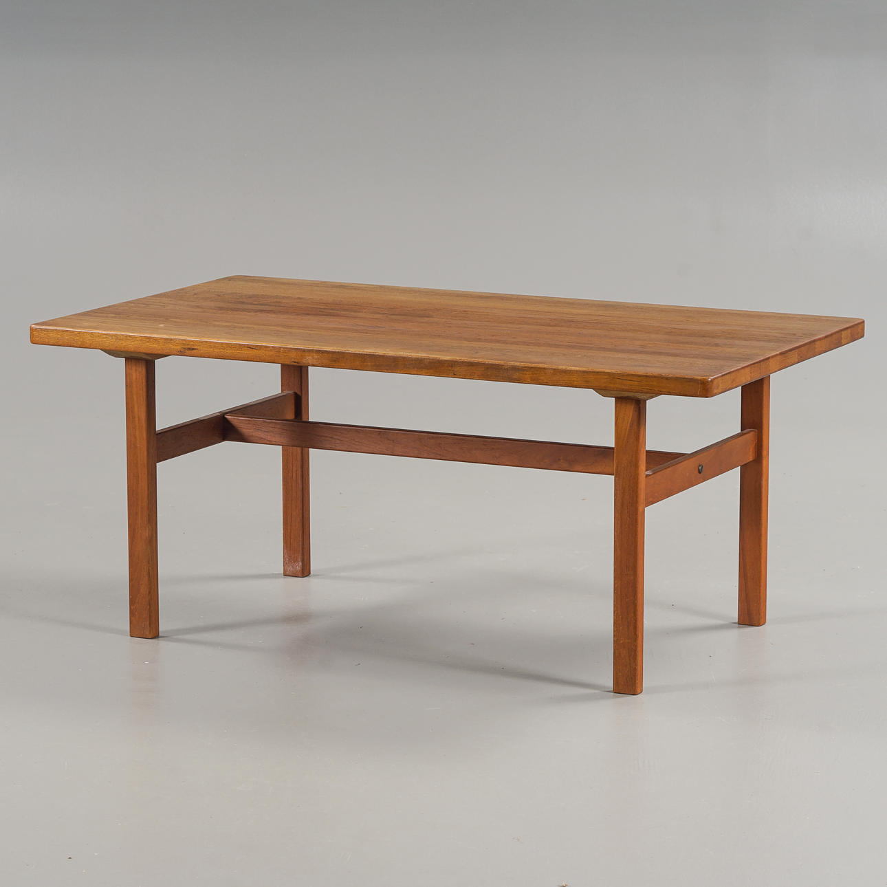 COFFEE TABLE 1960'S.