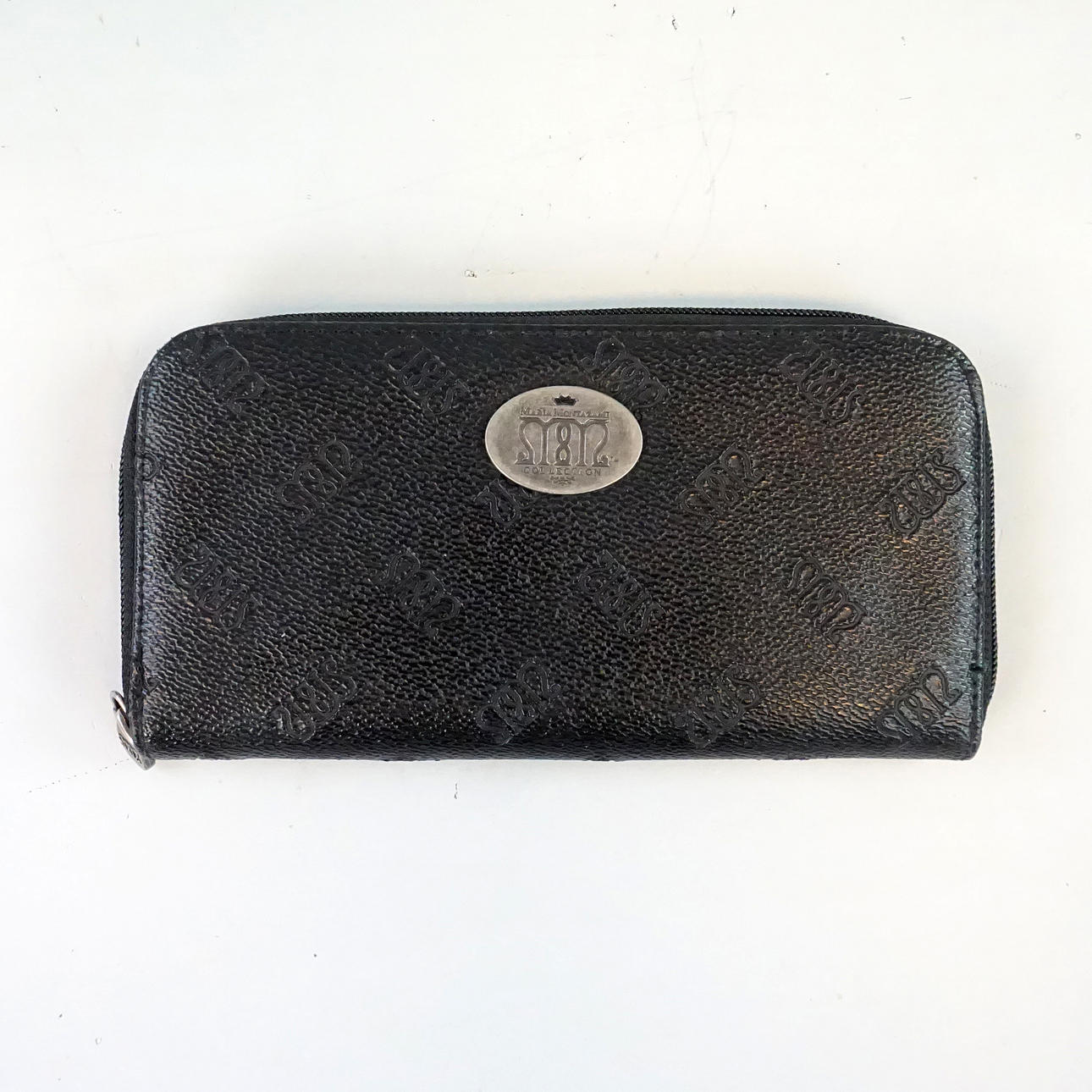 PLÅNBOK, MM collection, Maria Montazami, brickmärkt.