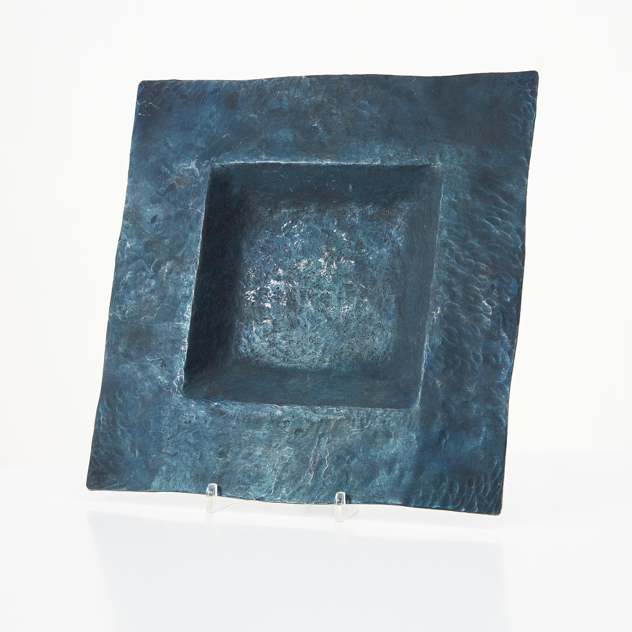 DAEVEL ANNIKA. Jerntønde, 1990'erne, monogrammet.