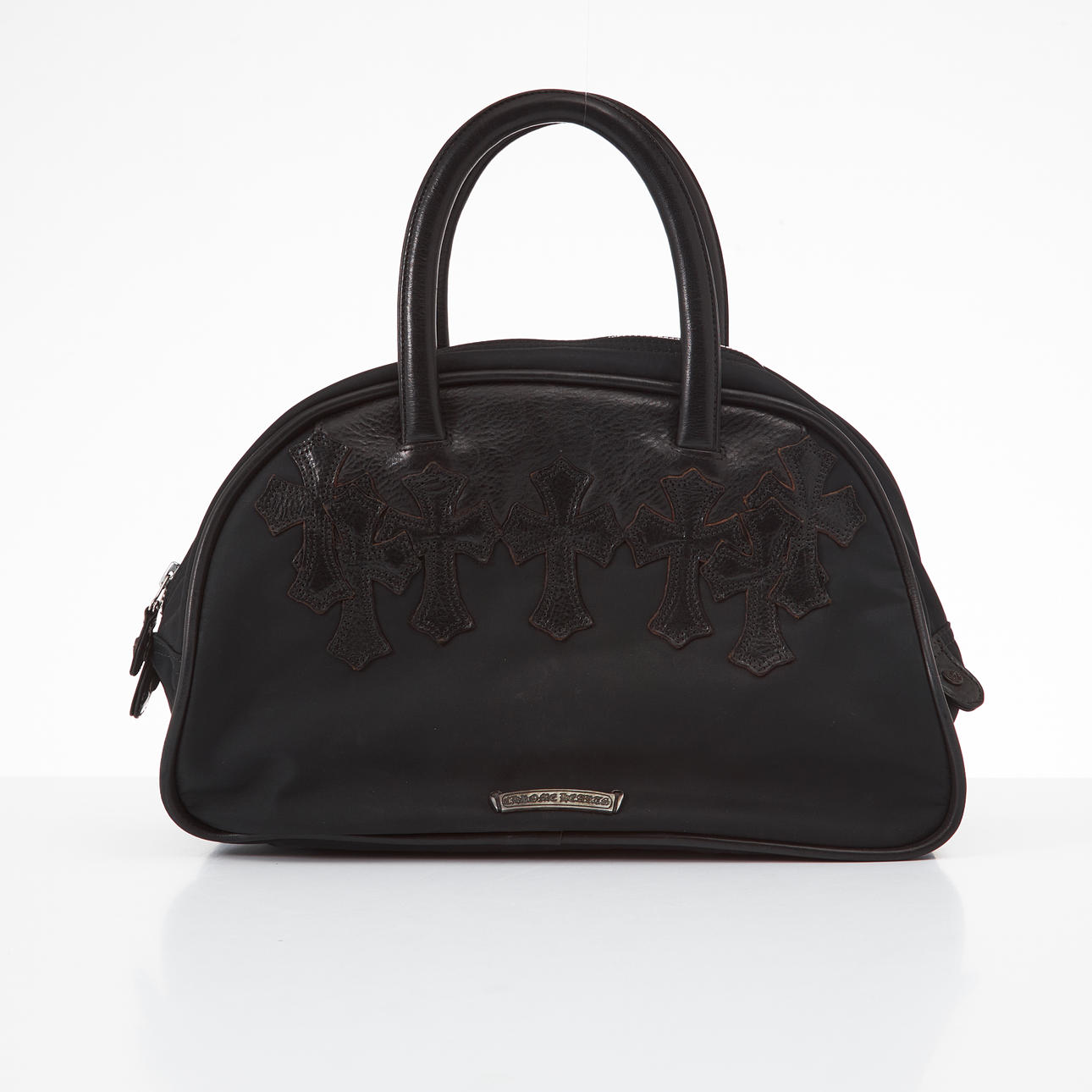 CHROME HEARTS, bag.