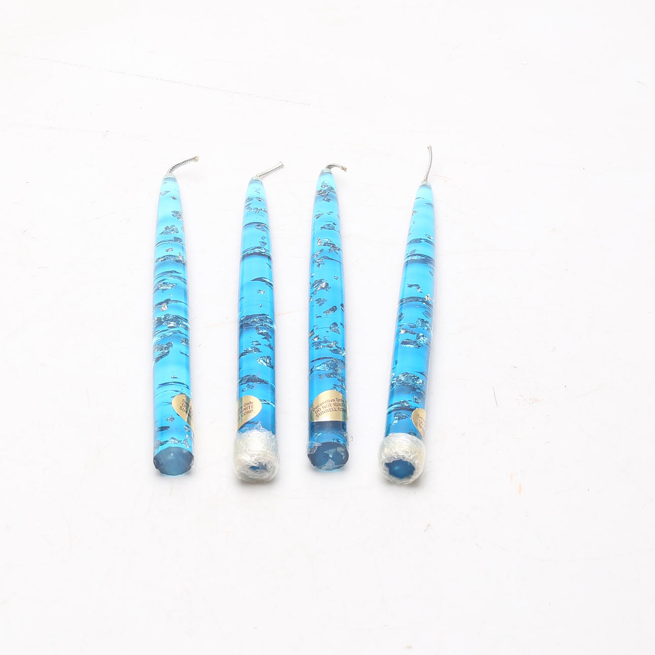 DEKORATIONSLJUS, 4 st, Sunbell corp.