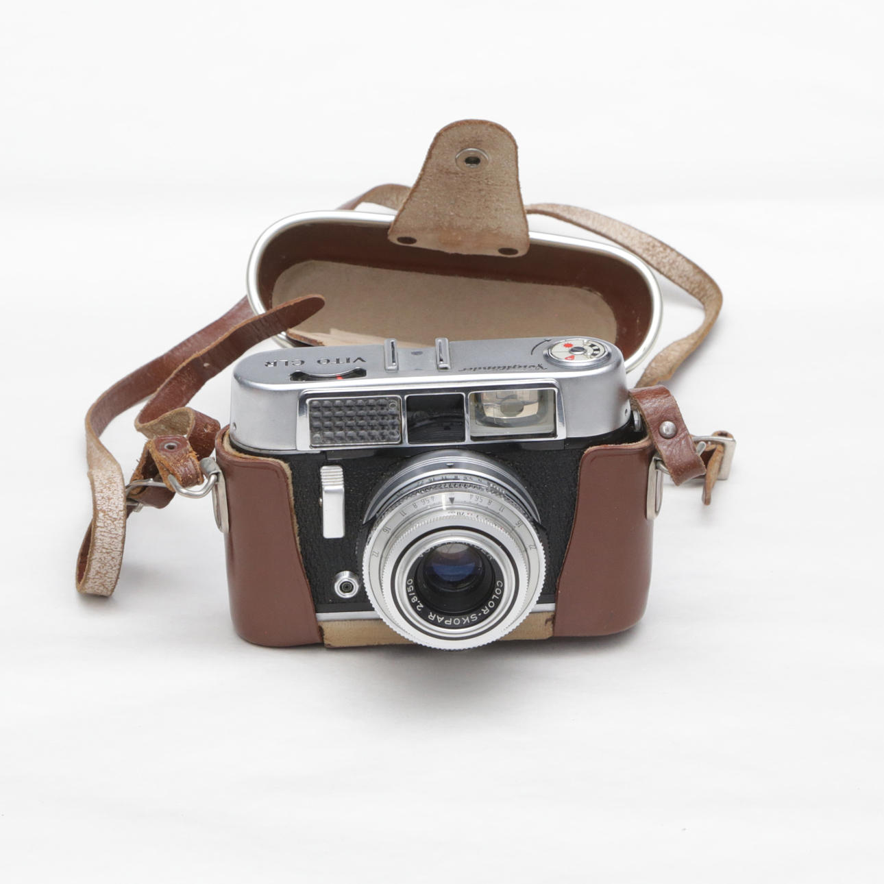 KAMERA, Voigtländer, VITO CLR.