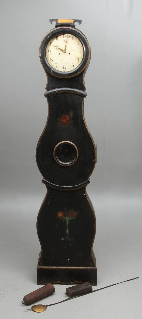 GOLVUR, allmoge, 17/1800-tal.