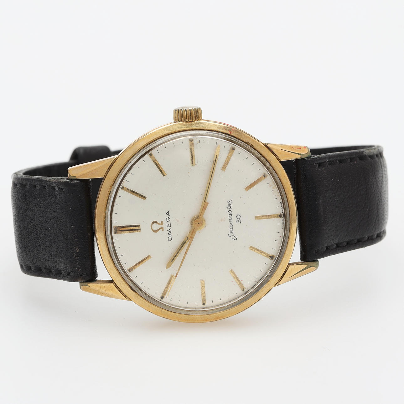 MEN'S WRISTWATCH, Omega Seamaster 30.