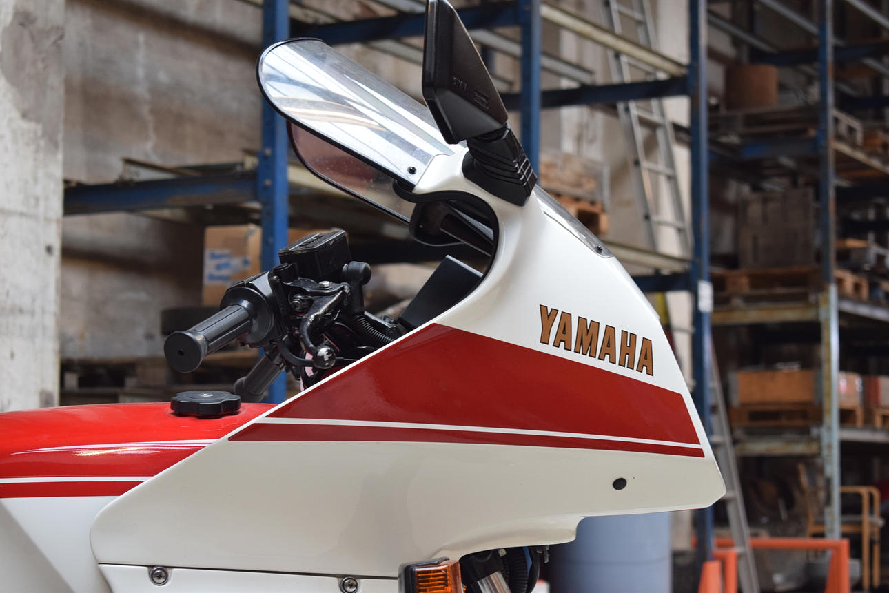 YAMAHA RGZseries 当時物　掘り出し物 YAMAHA RGZ-I 買取ました！ RGZシリーズ最上位機種！ 各部パーツ