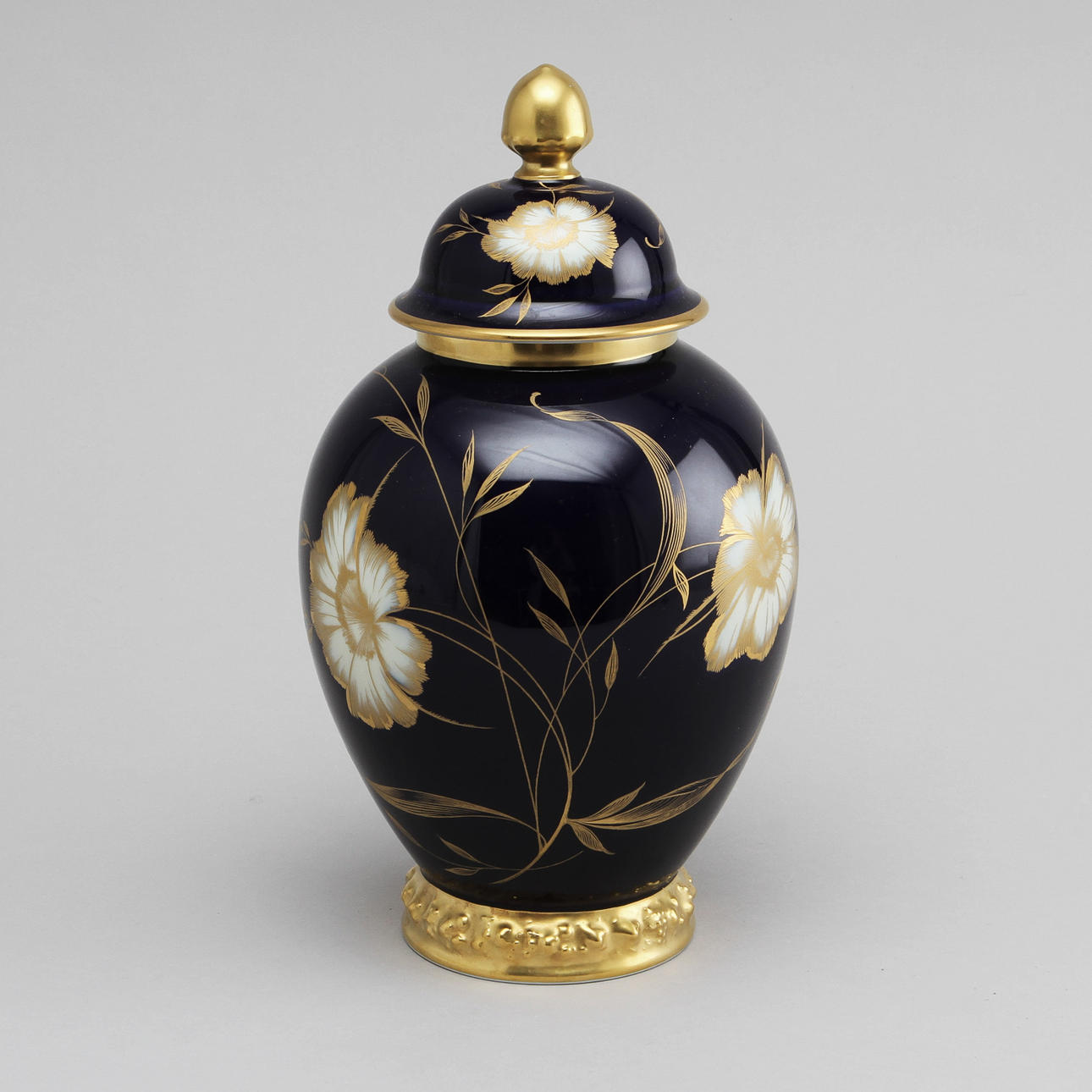 LOCKURNA, Rosenthal, Tyskland.