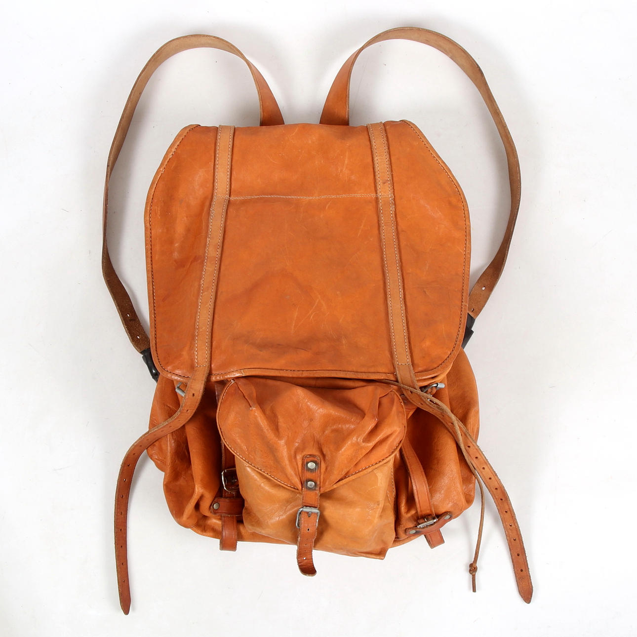 REPPU, NAHKA. 1900-luku.