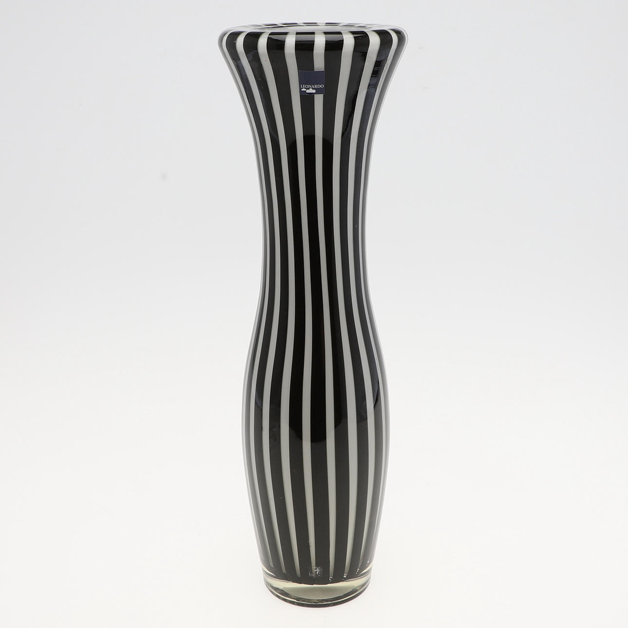 Maljakko, lasi, Leonardo.