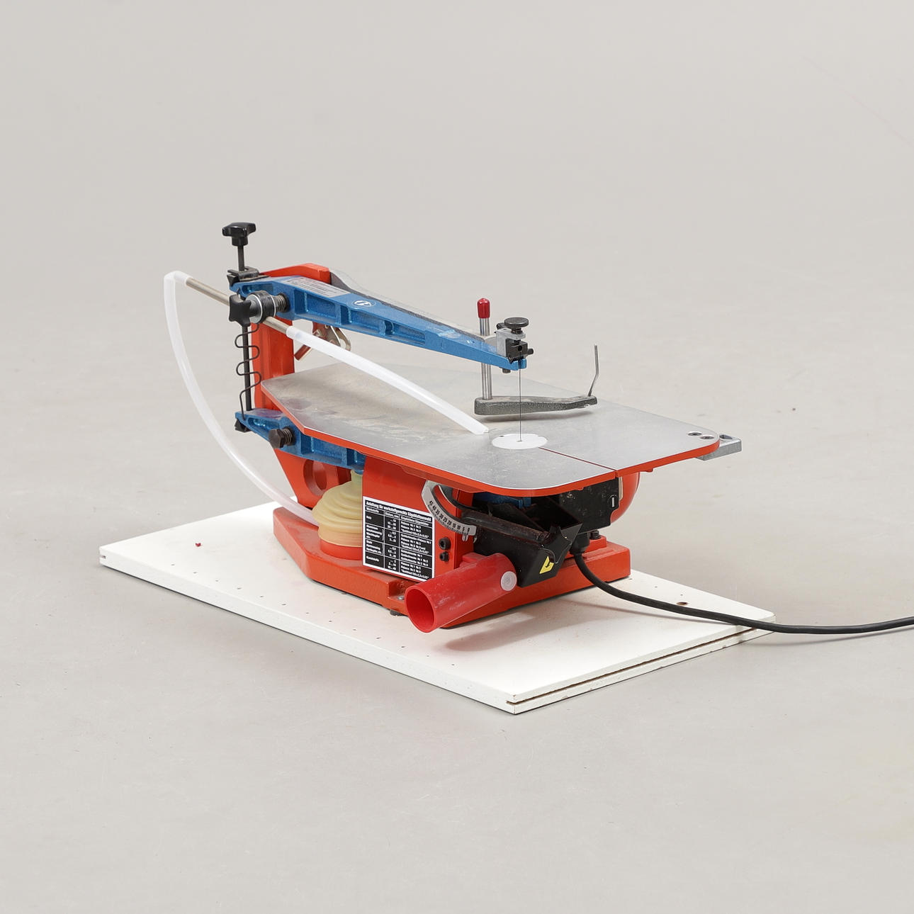 FIGURSÅG, Multicut 1, Hegner, 2001.