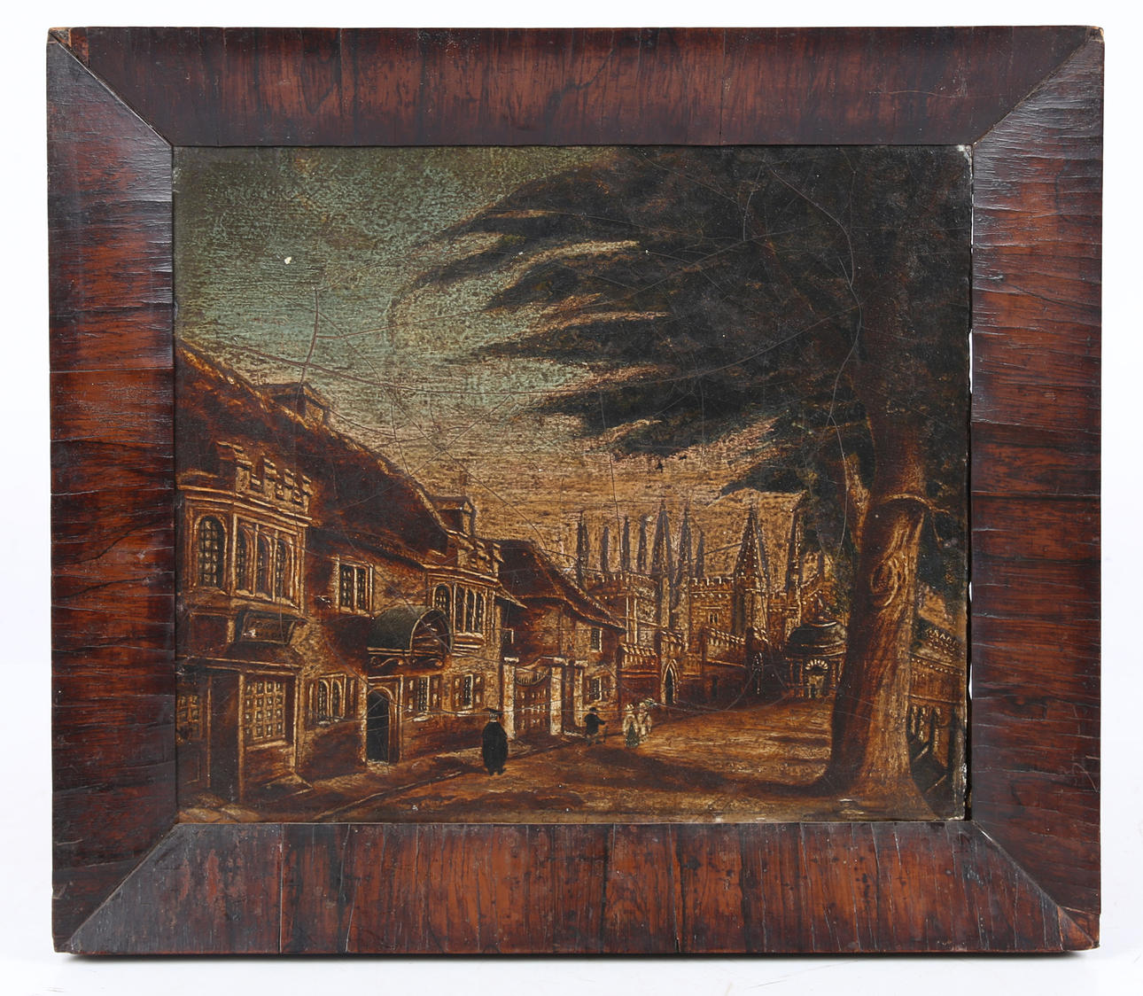 ENGELSKA SKOLAN (1800-TALET).