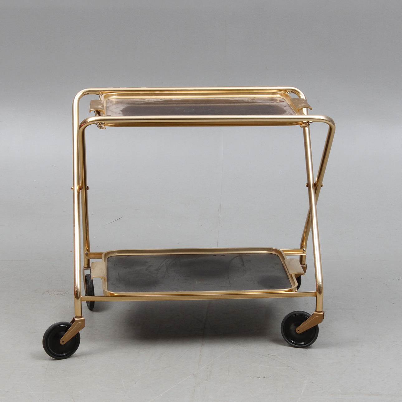 BIRCKVAGN, Woodmet, England, 1900-talets andra hälft.