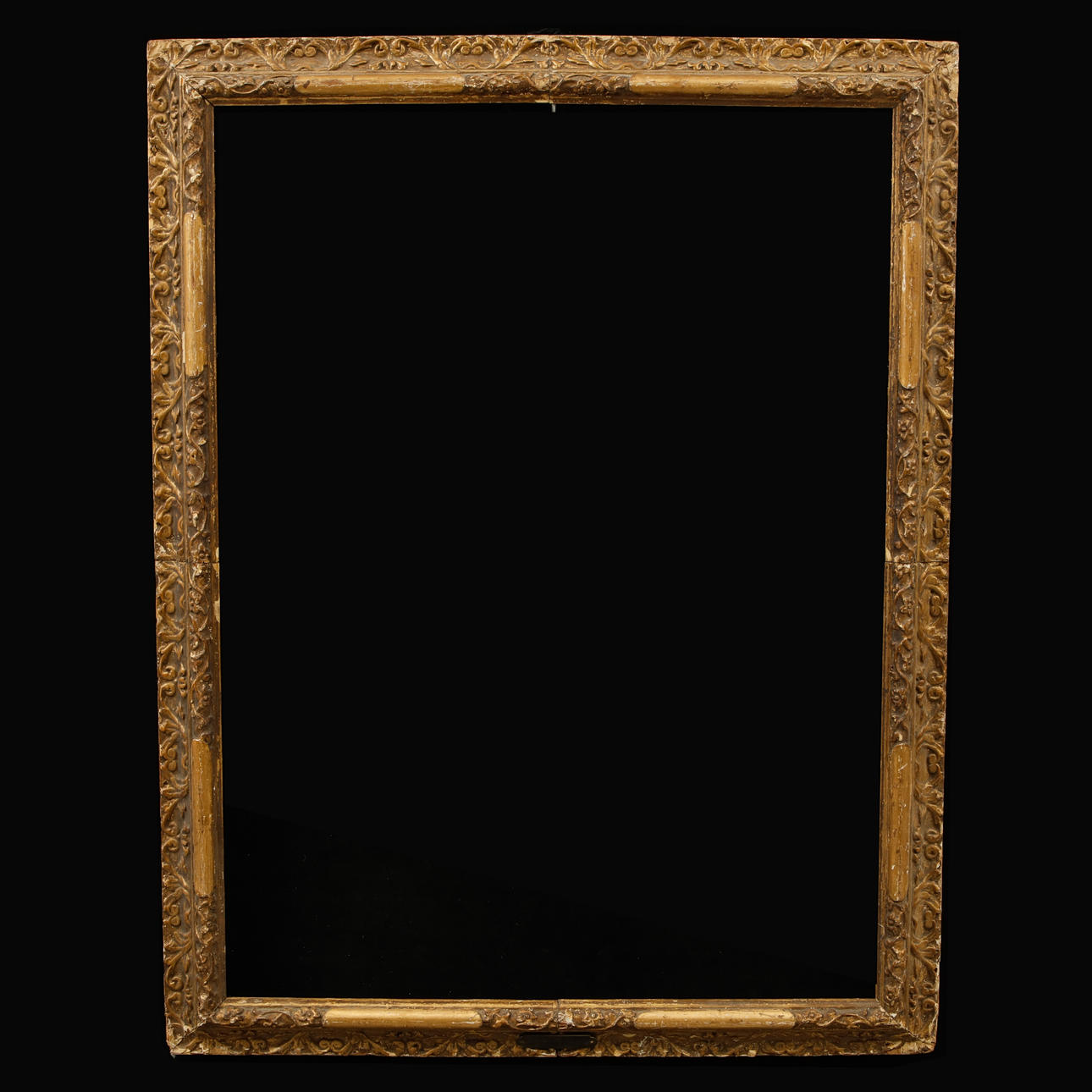 Rahmen, 18. Jahrhundert.