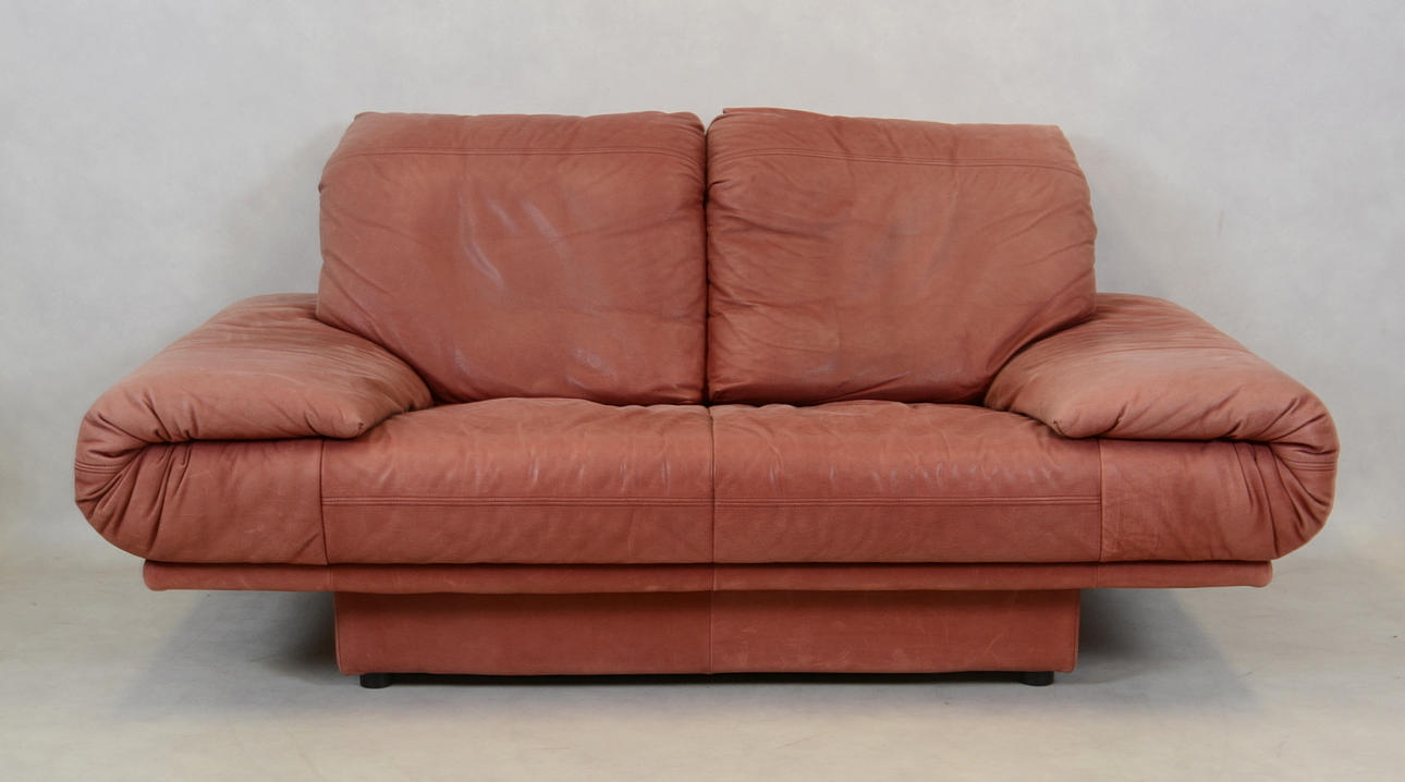 SOFFA, 2-sits, Rolf Benz.